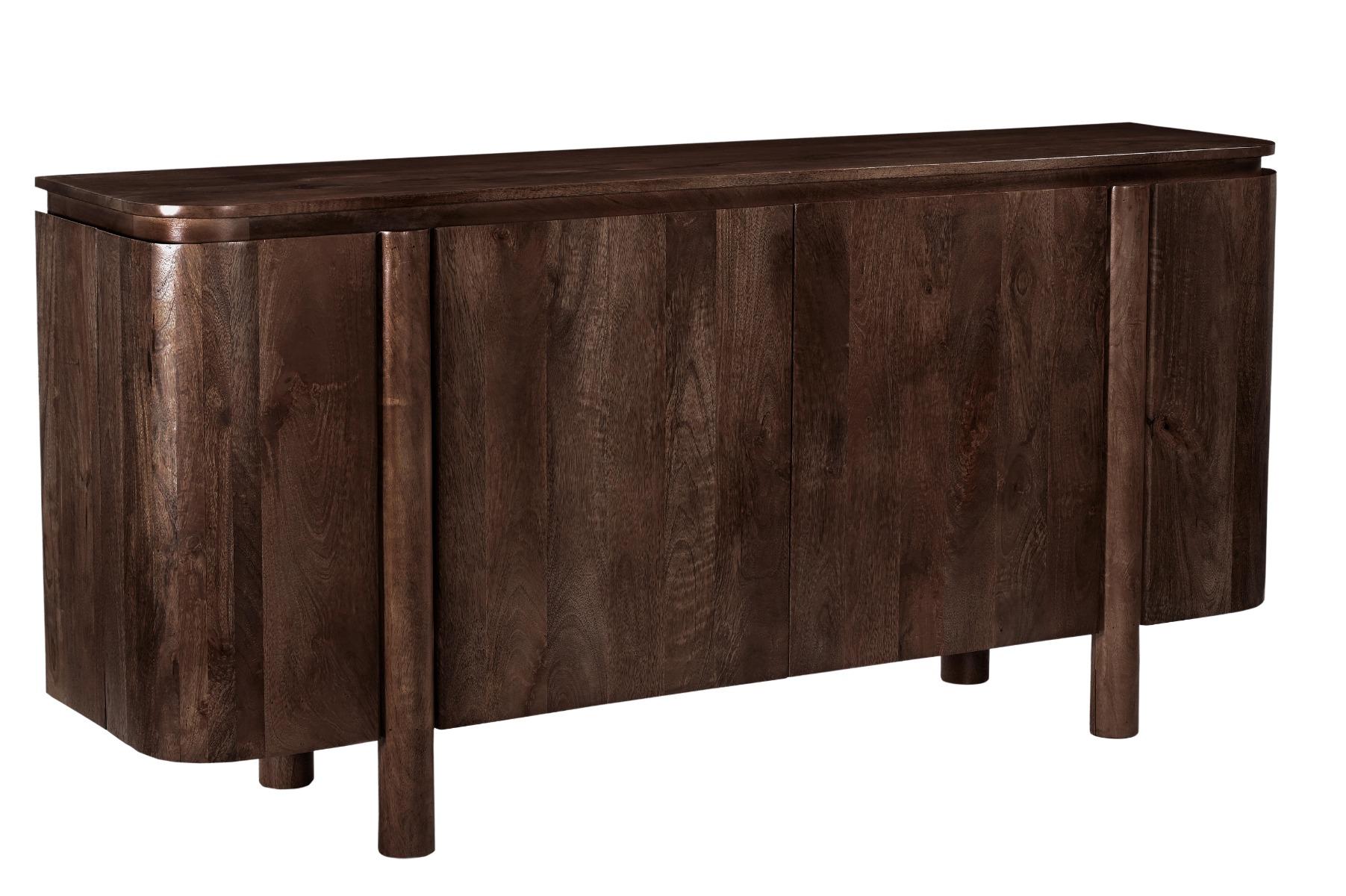 Salano Brown 170 cm afbeelding 2
