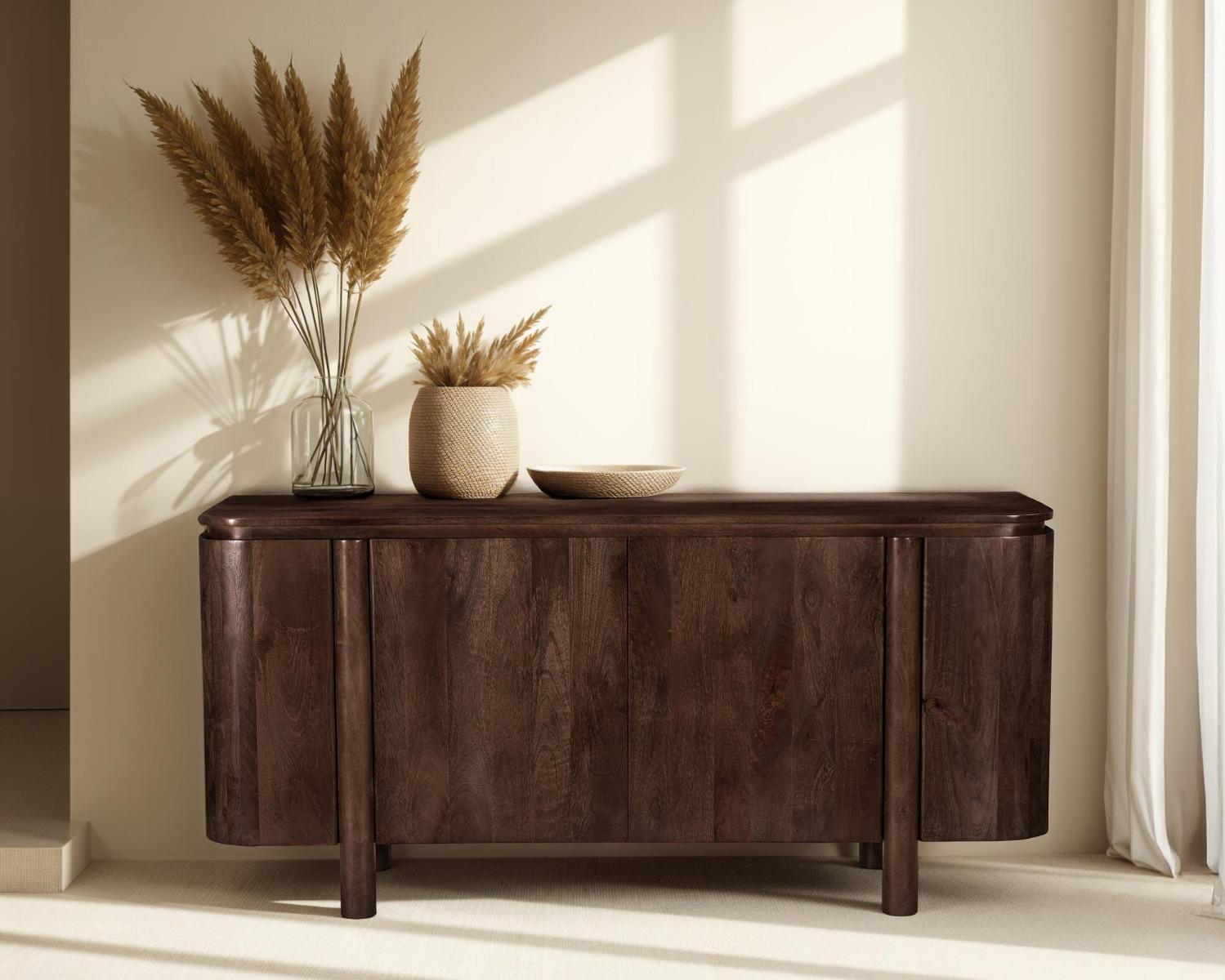 Salano Brown 170 cm afbeelding 5