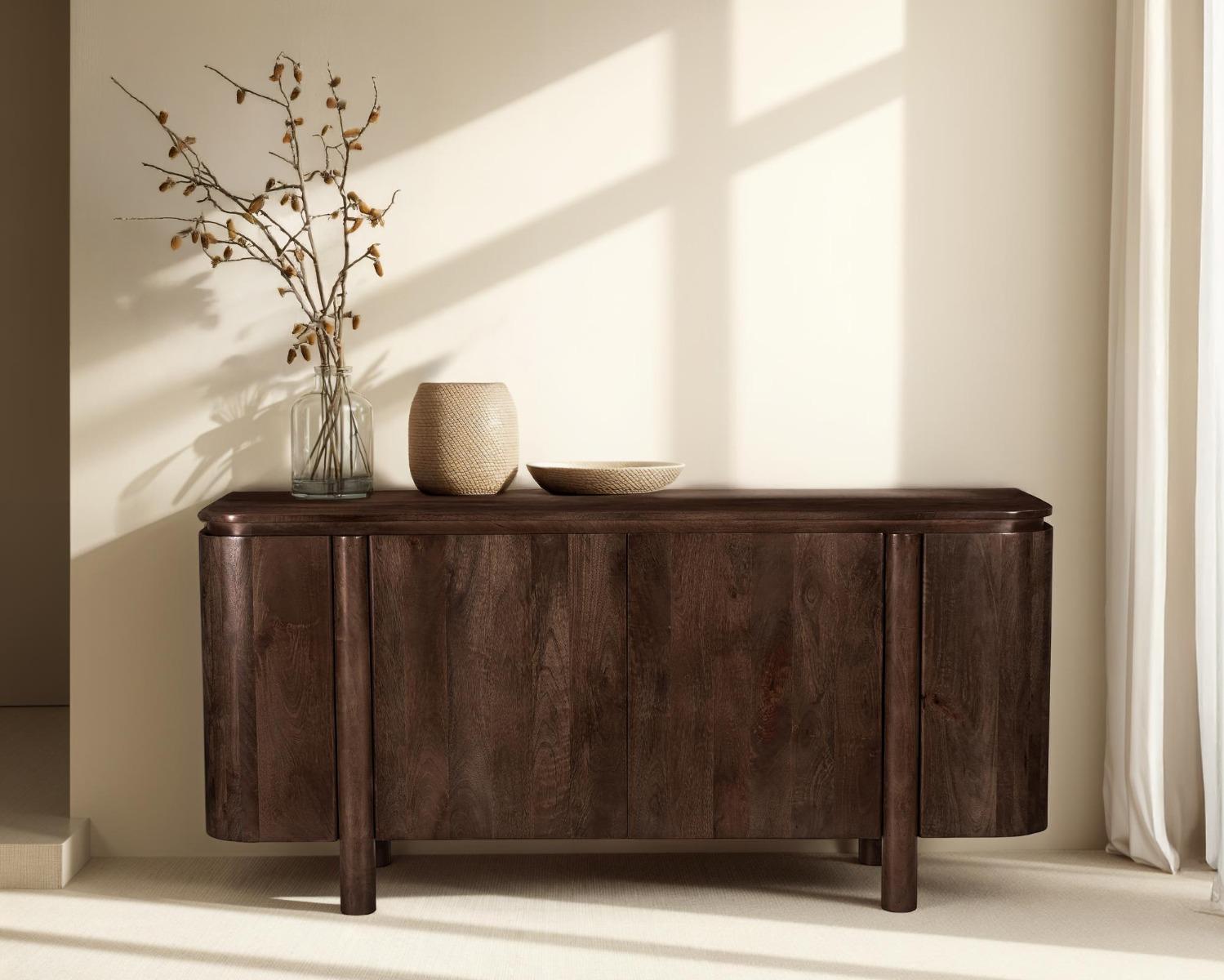 Salano Brown 170 cm afbeelding 5
