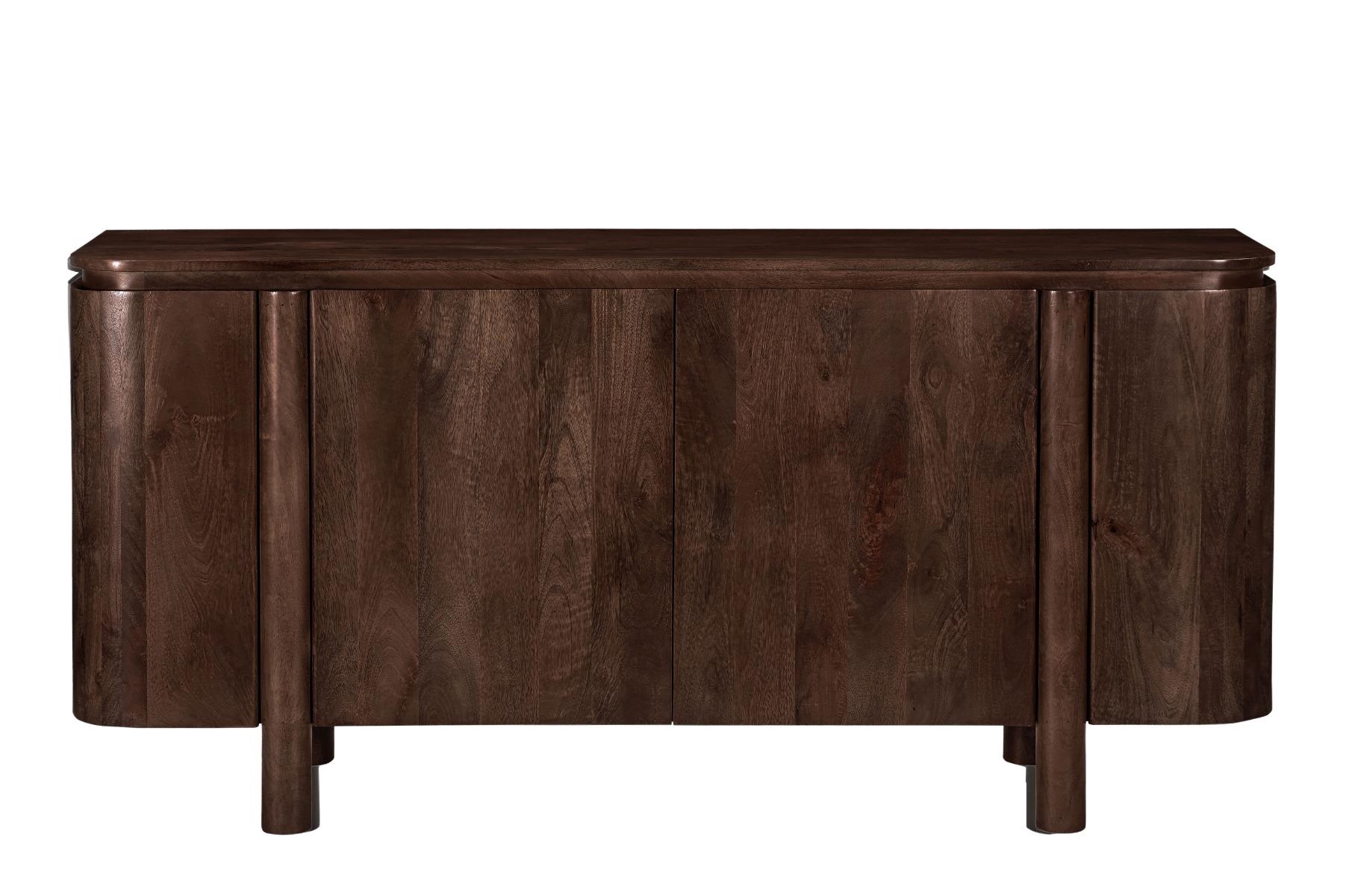 Salano Brown 170 cm afbeelding 1
