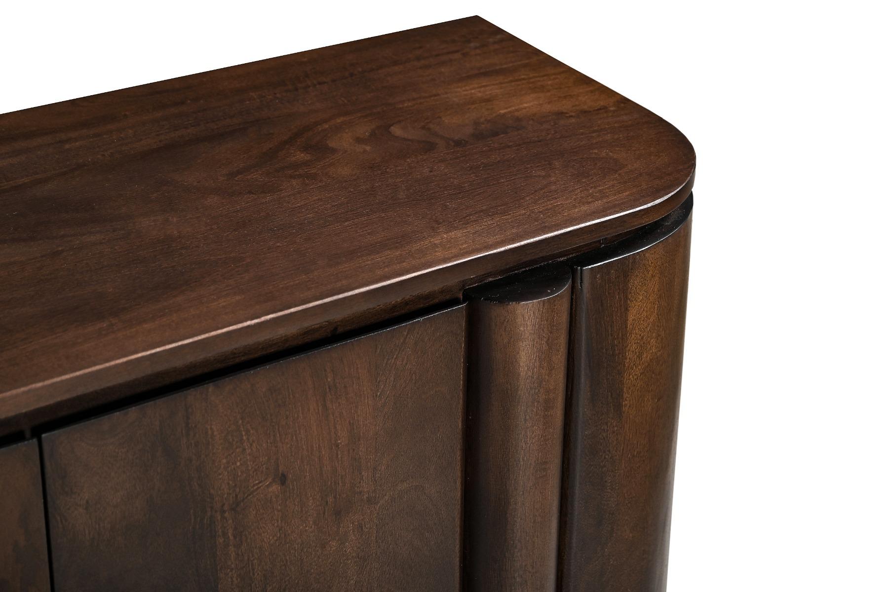 Salano Brown 170 cm afbeelding 3