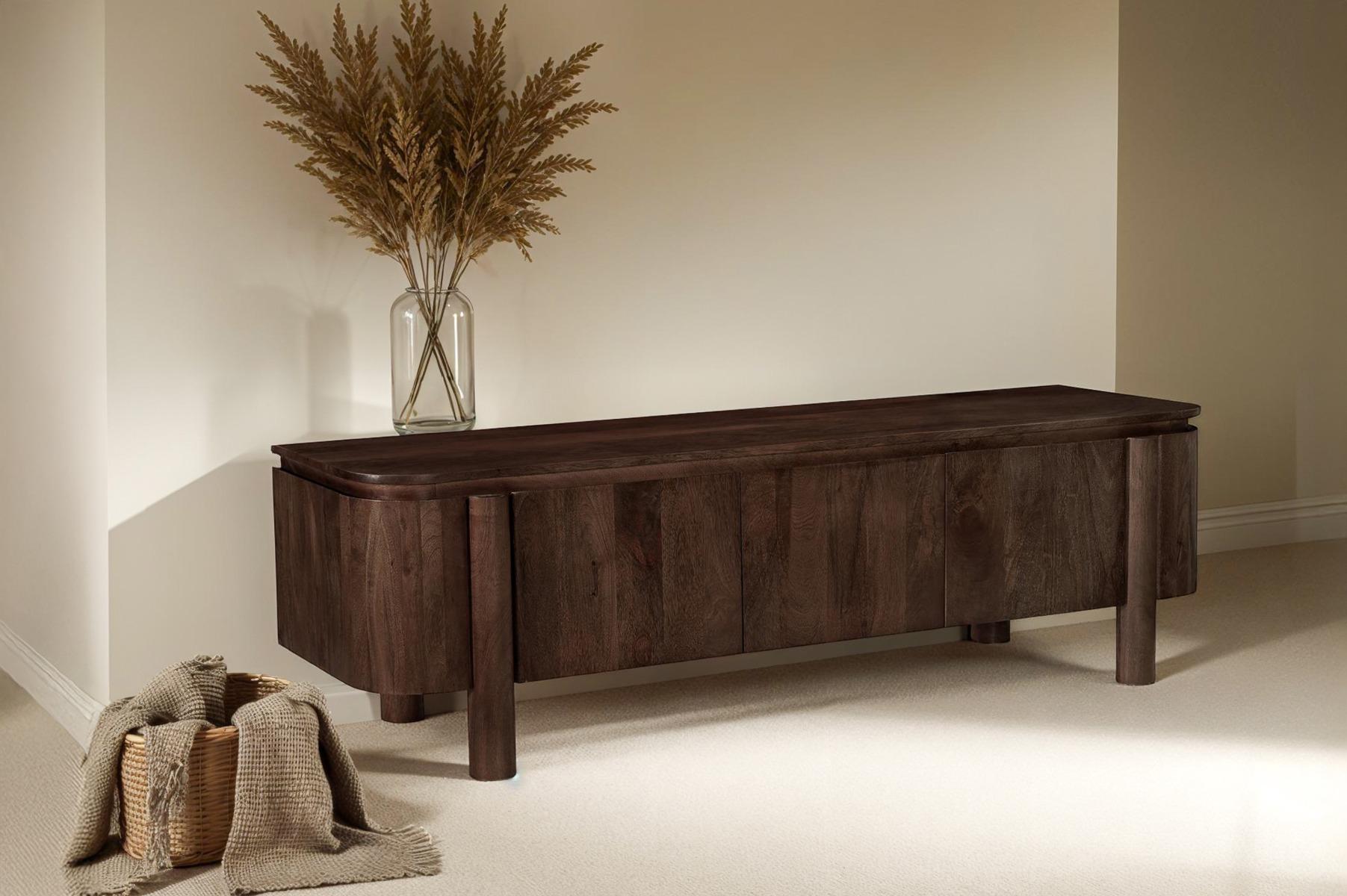 Salano Brown 170 cm afbeelding 4