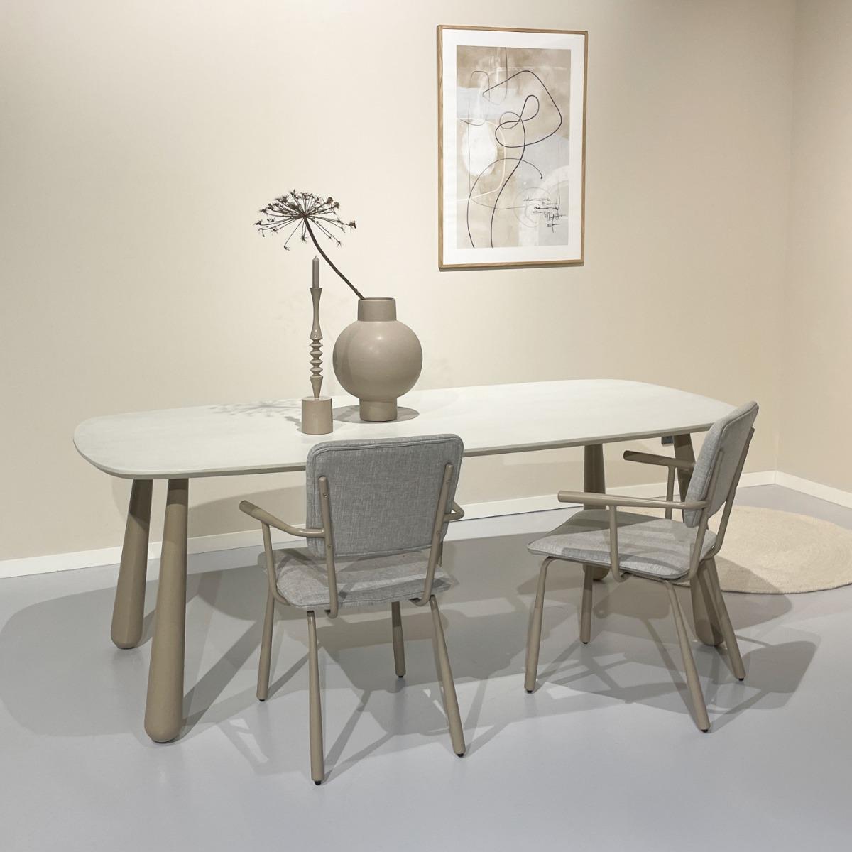 Brix Finn Beige afbeelding 6
