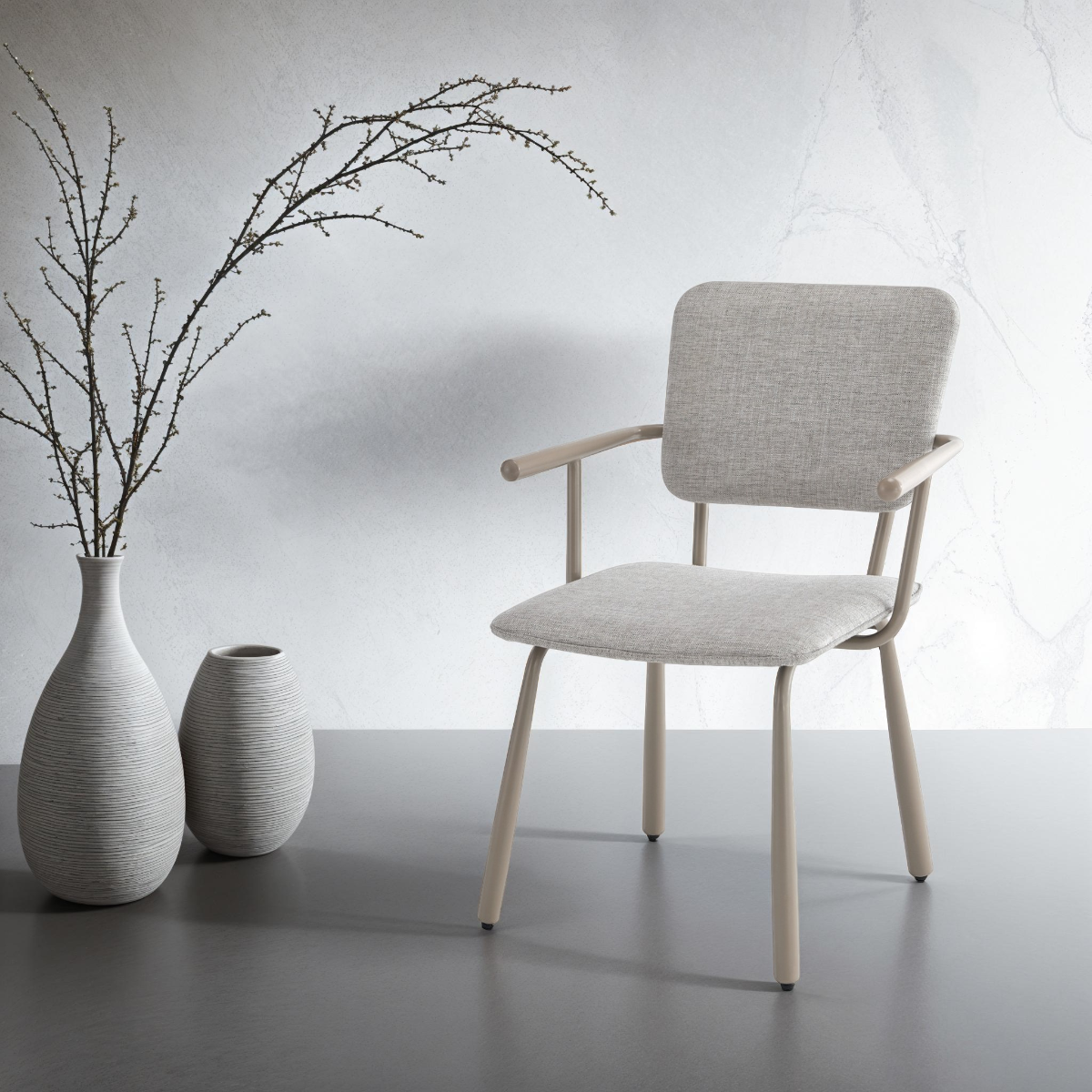 Brix Finn Beige afbeelding 5