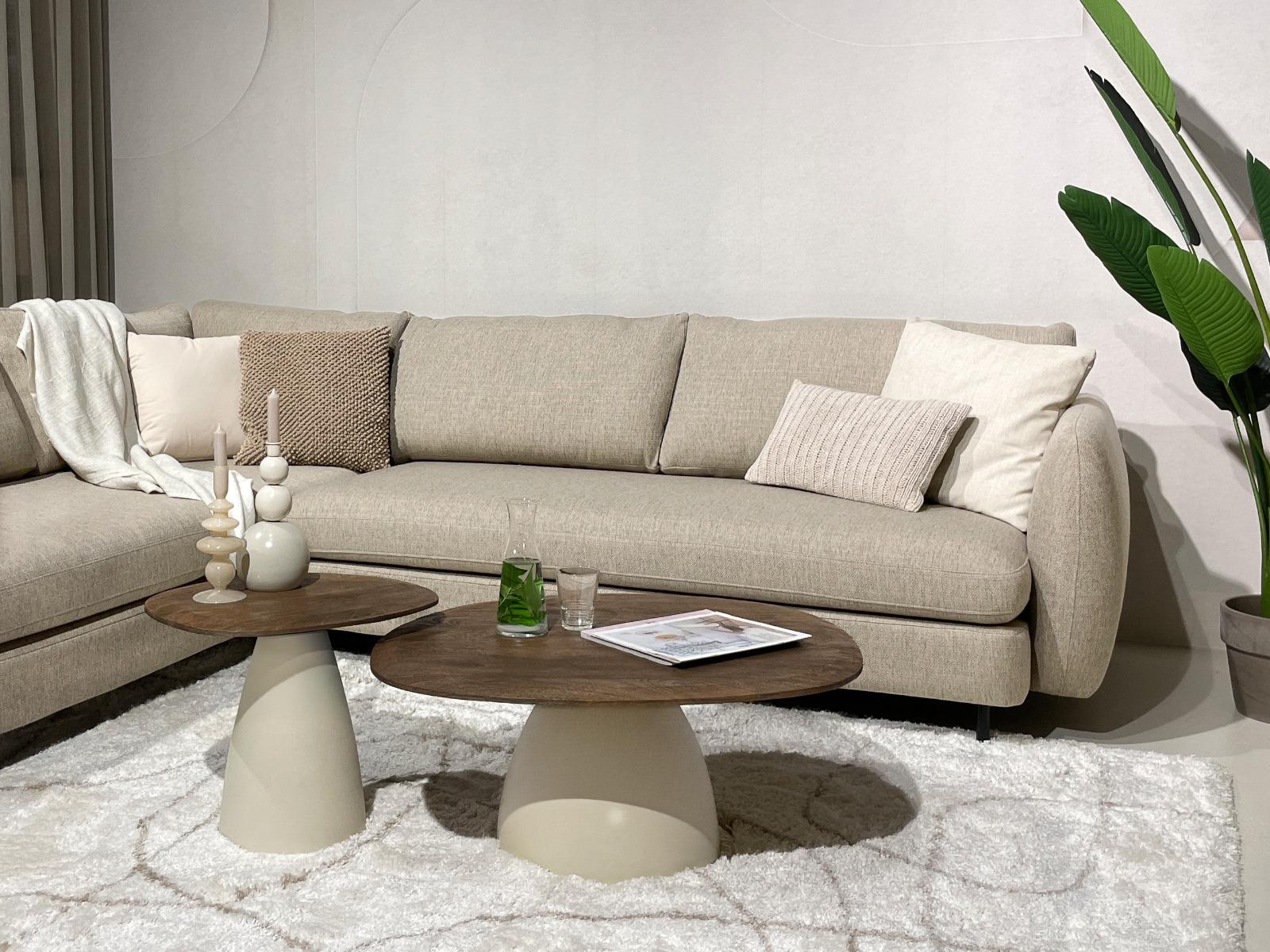 Brix Marron 50 cm afbeelding 6