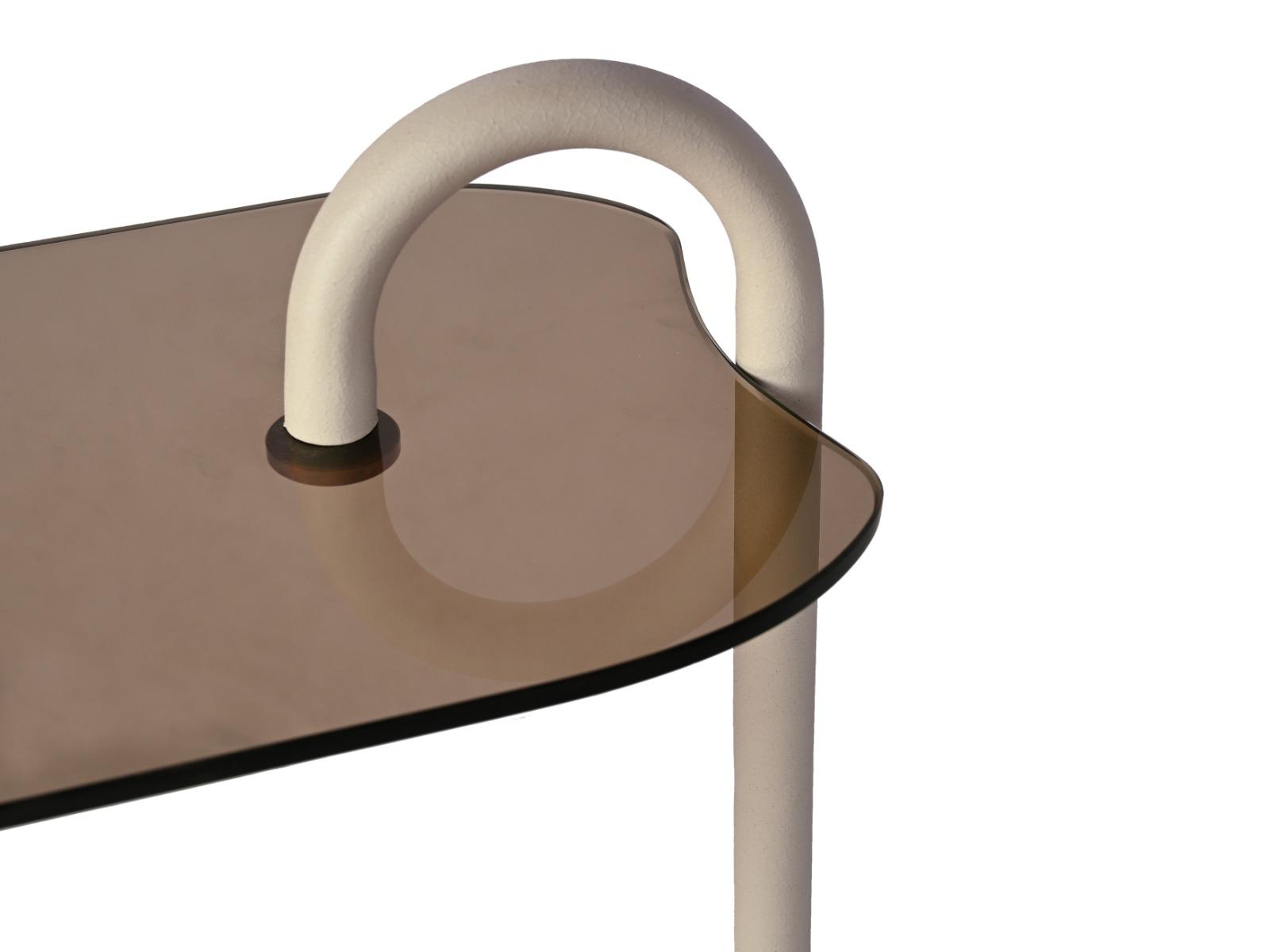 Brix Amy Beige afbeelding 3