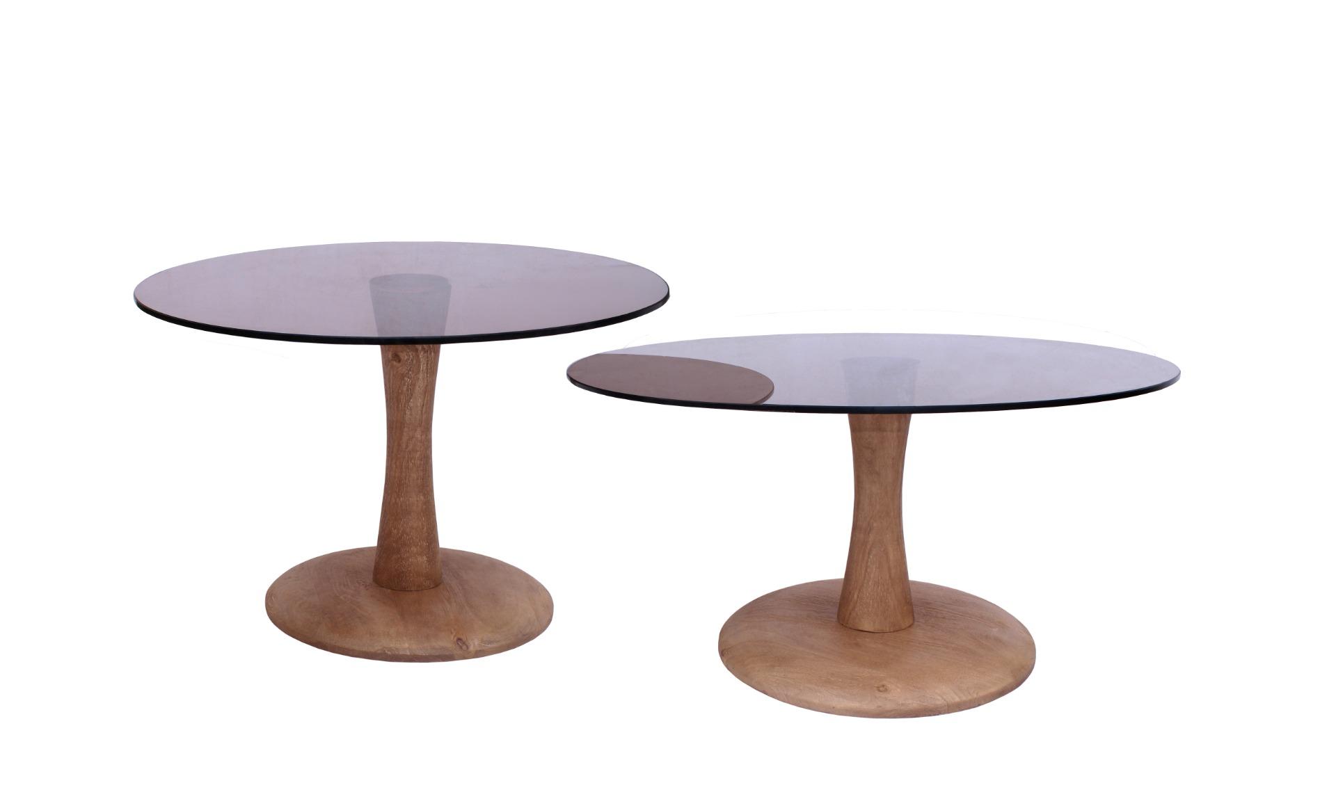 Brix Faye Almond 60 cm afbeelding 3