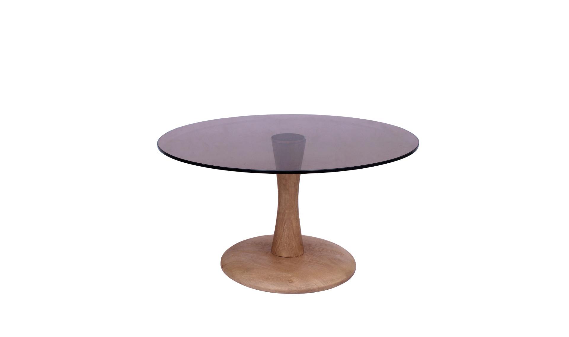 Brix Faye Almond 75 cm afbeelding 2