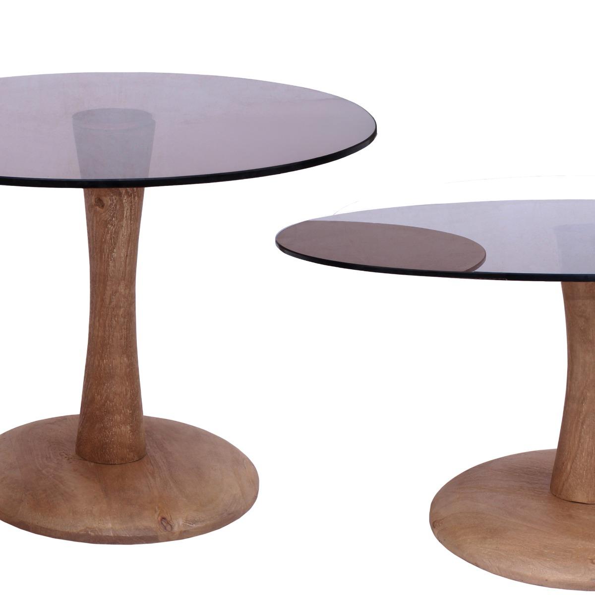 Brix Faye Almond 75 cm afbeelding 4