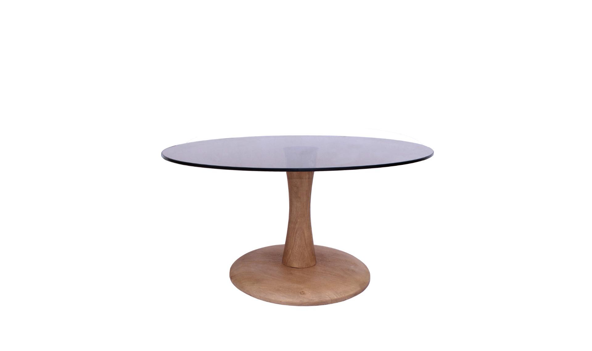 Brix Faye Almond 75 cm afbeelding 1