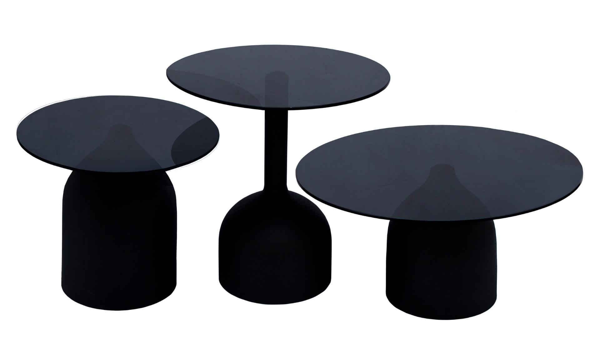 Brix Isa Black 55 cm afbeelding 2