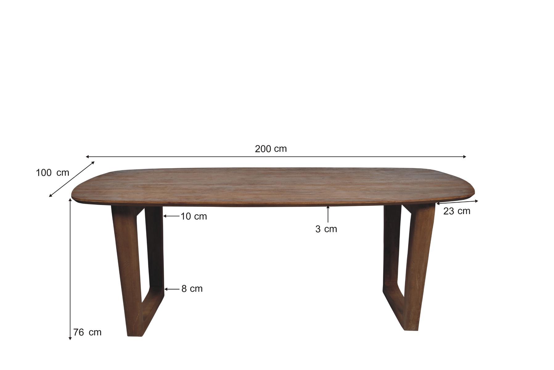 Cortez 200 cm afbeelding 6