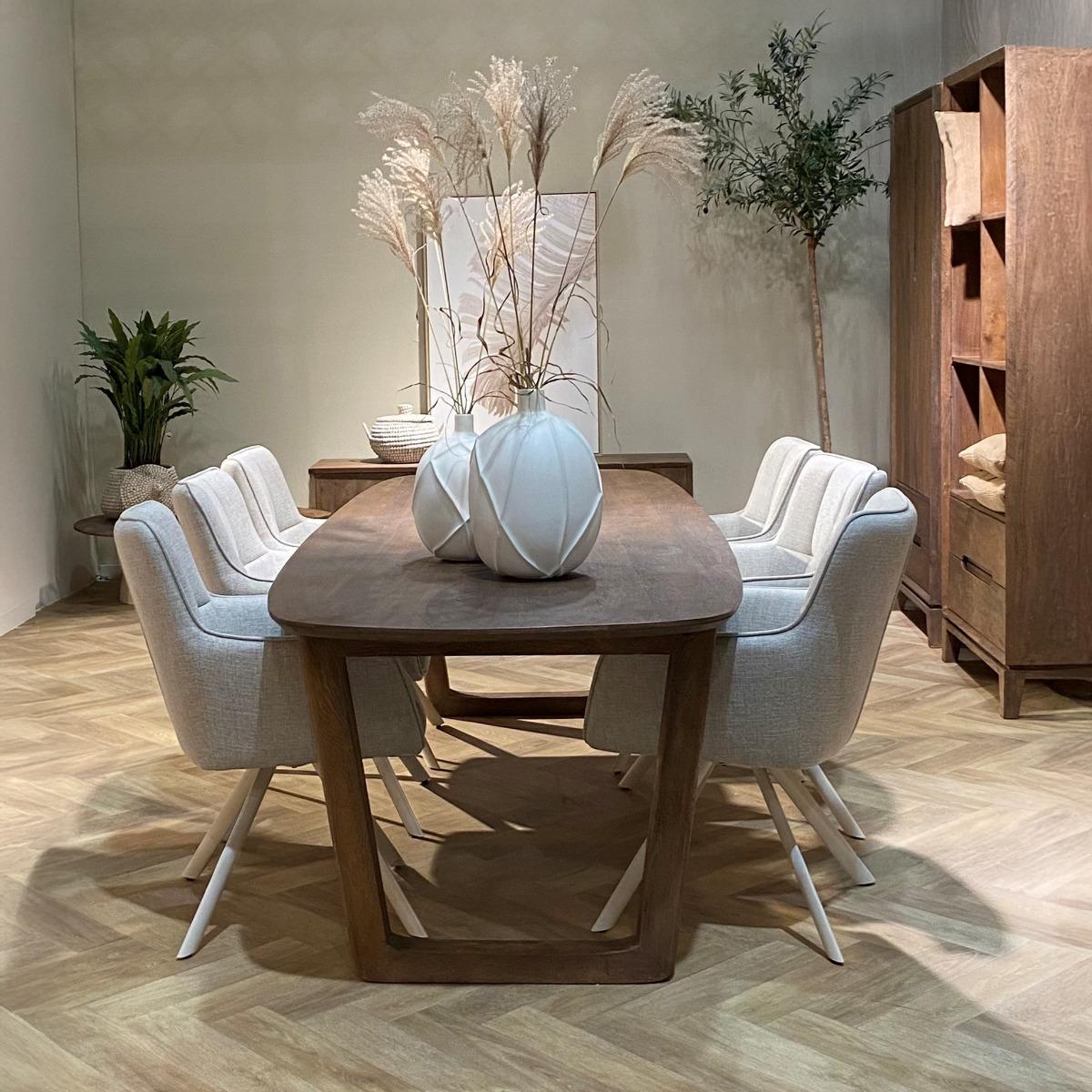 Tori Sand Natural afbeelding 6
