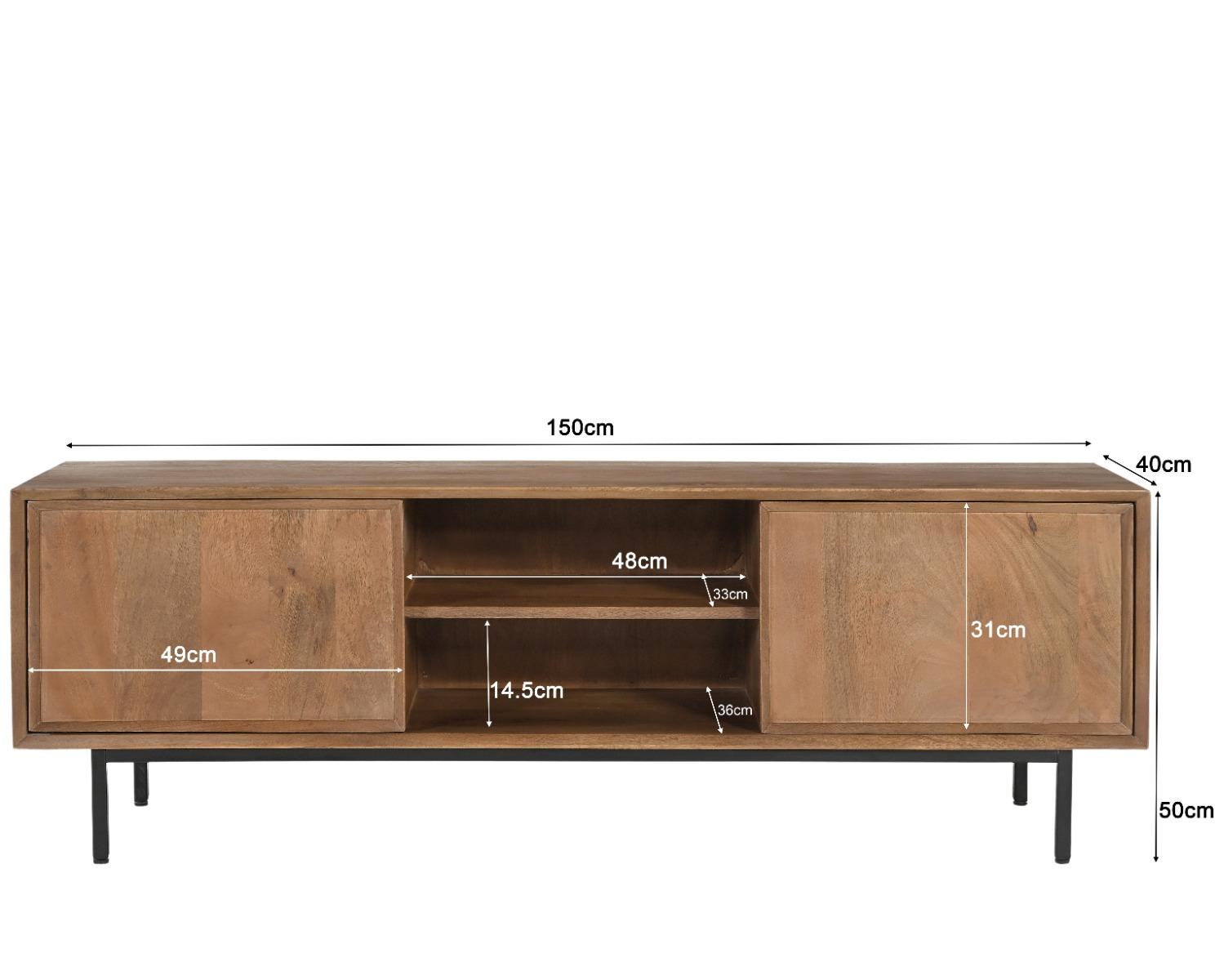 Ravenstein 150cm afbeelding 6