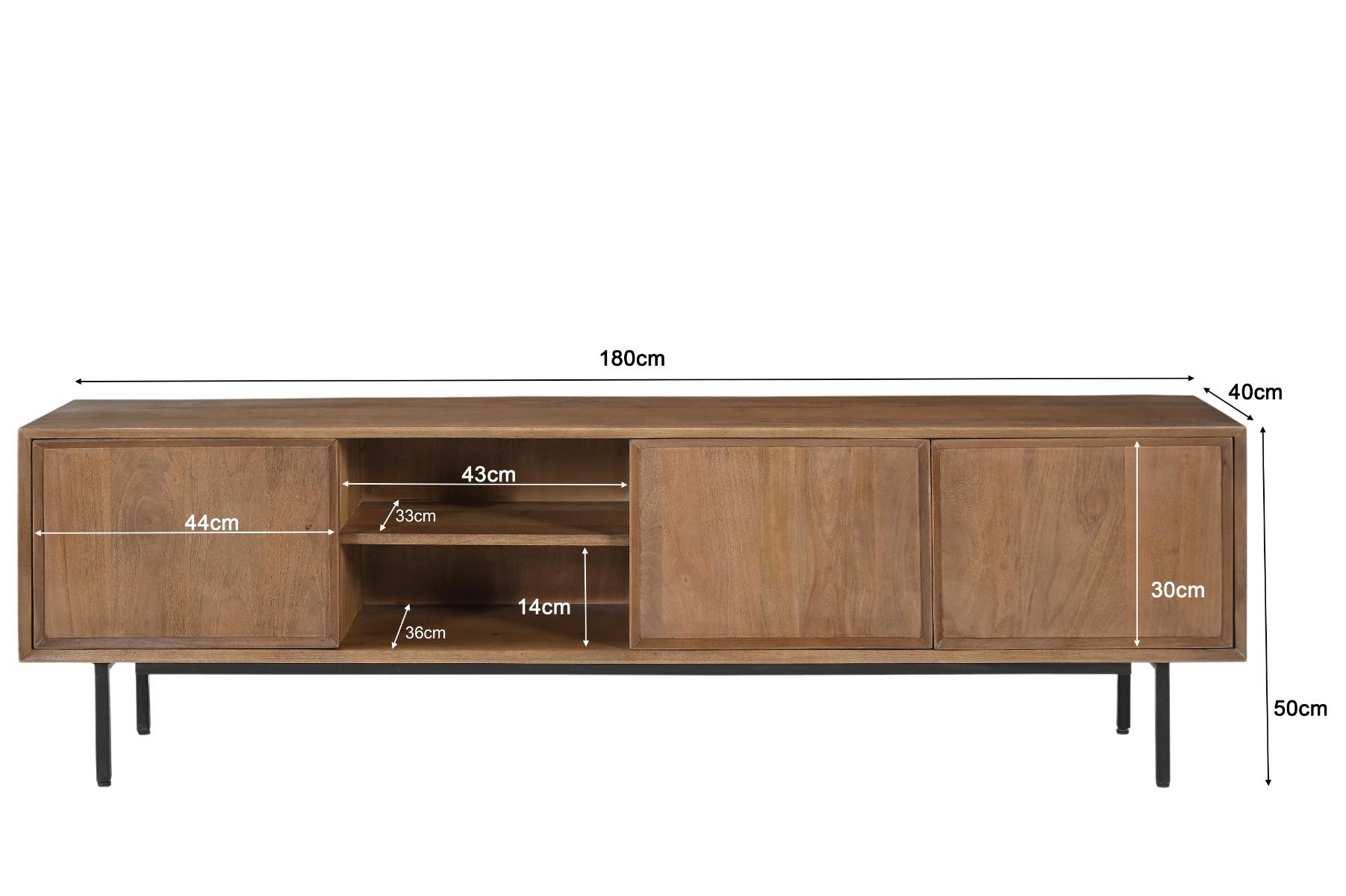 Ravenstein 180cm afbeelding 6