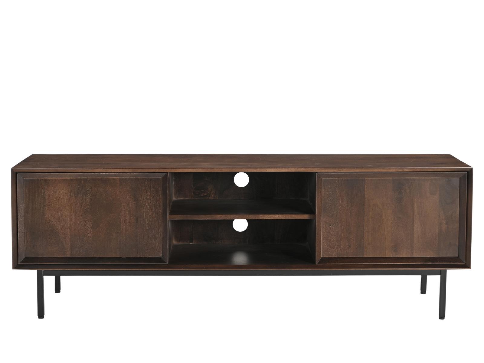 Ravenstein Brown 150cm afbeelding 2