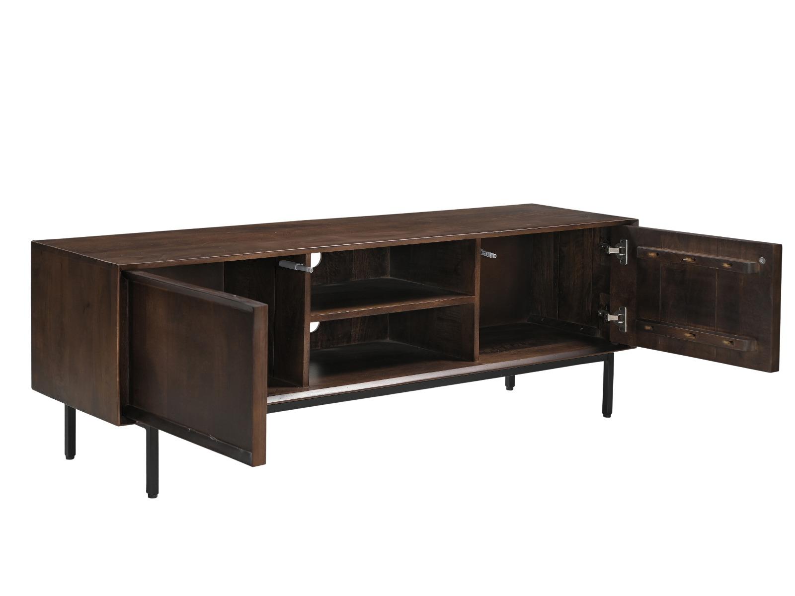 Ravenstein Brown 150cm afbeelding 3
