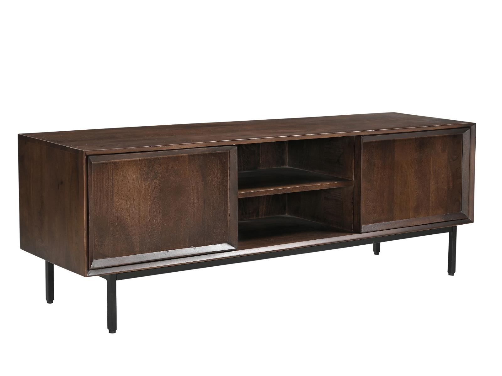 Ravenstein Brown 150cm afbeelding 1