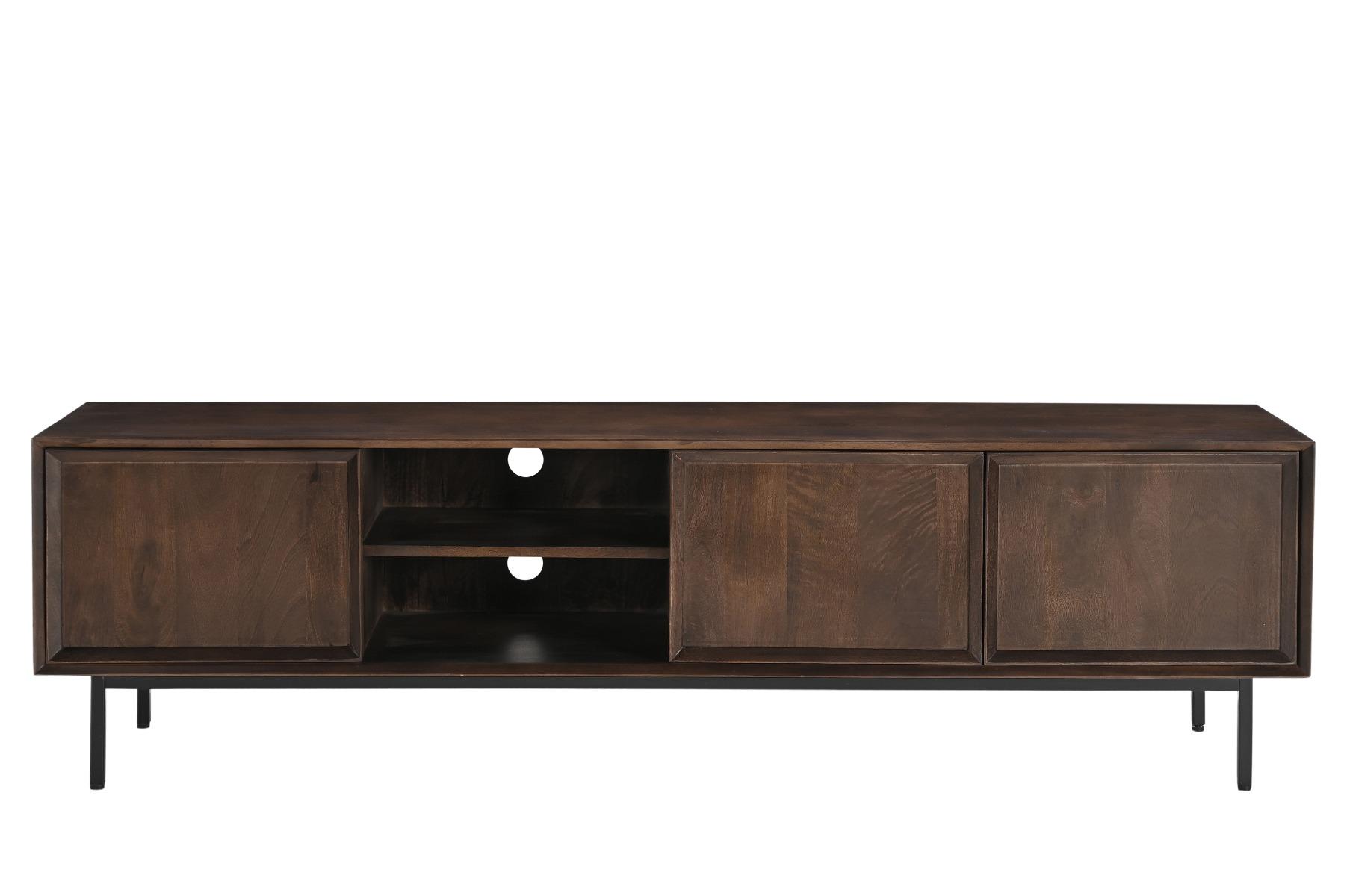 Ravenstein Brown 180cm afbeelding 2