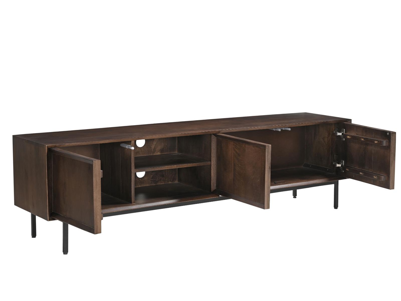 Ravenstein Brown 180cm afbeelding 3