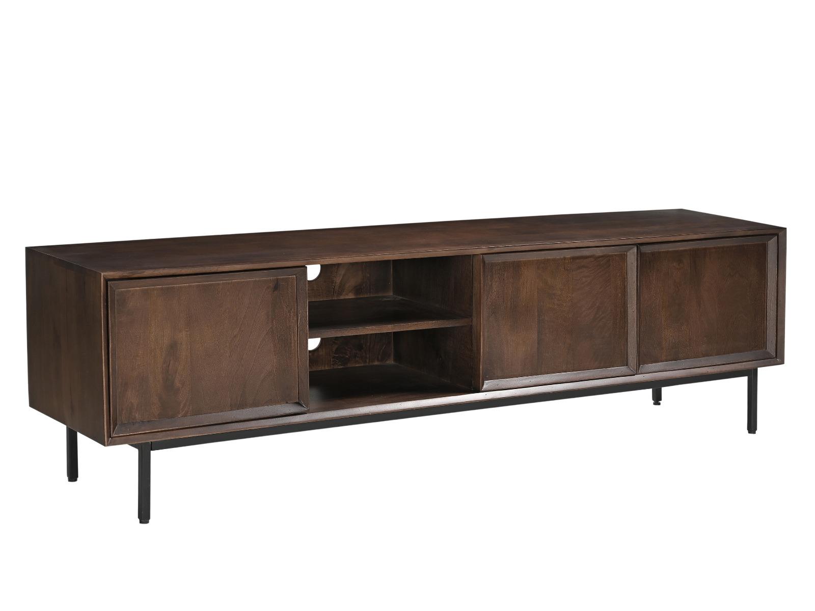 Ravenstein Brown 180cm afbeelding 1