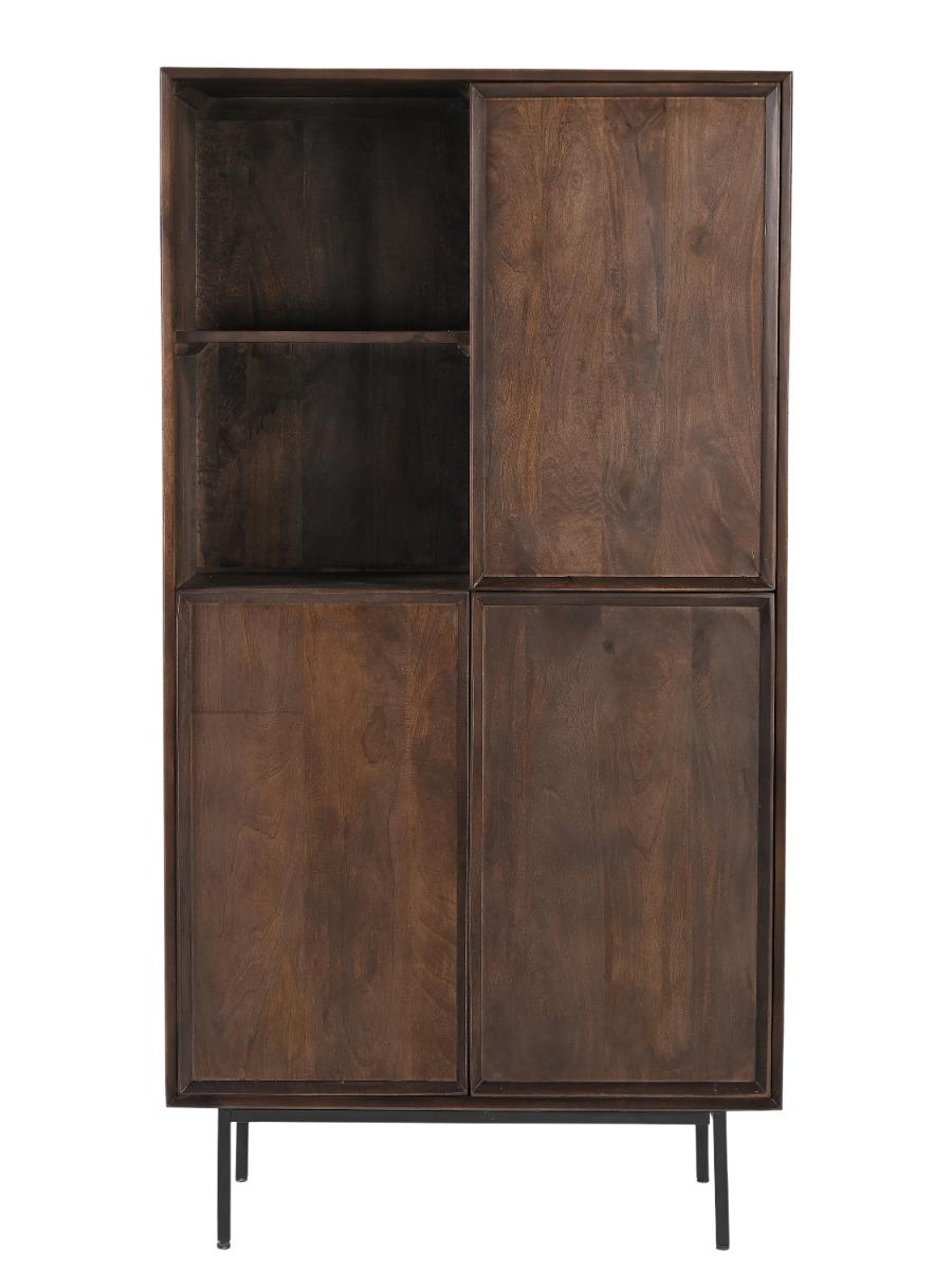 Ravenstein Brown 90cm afbeelding 2
