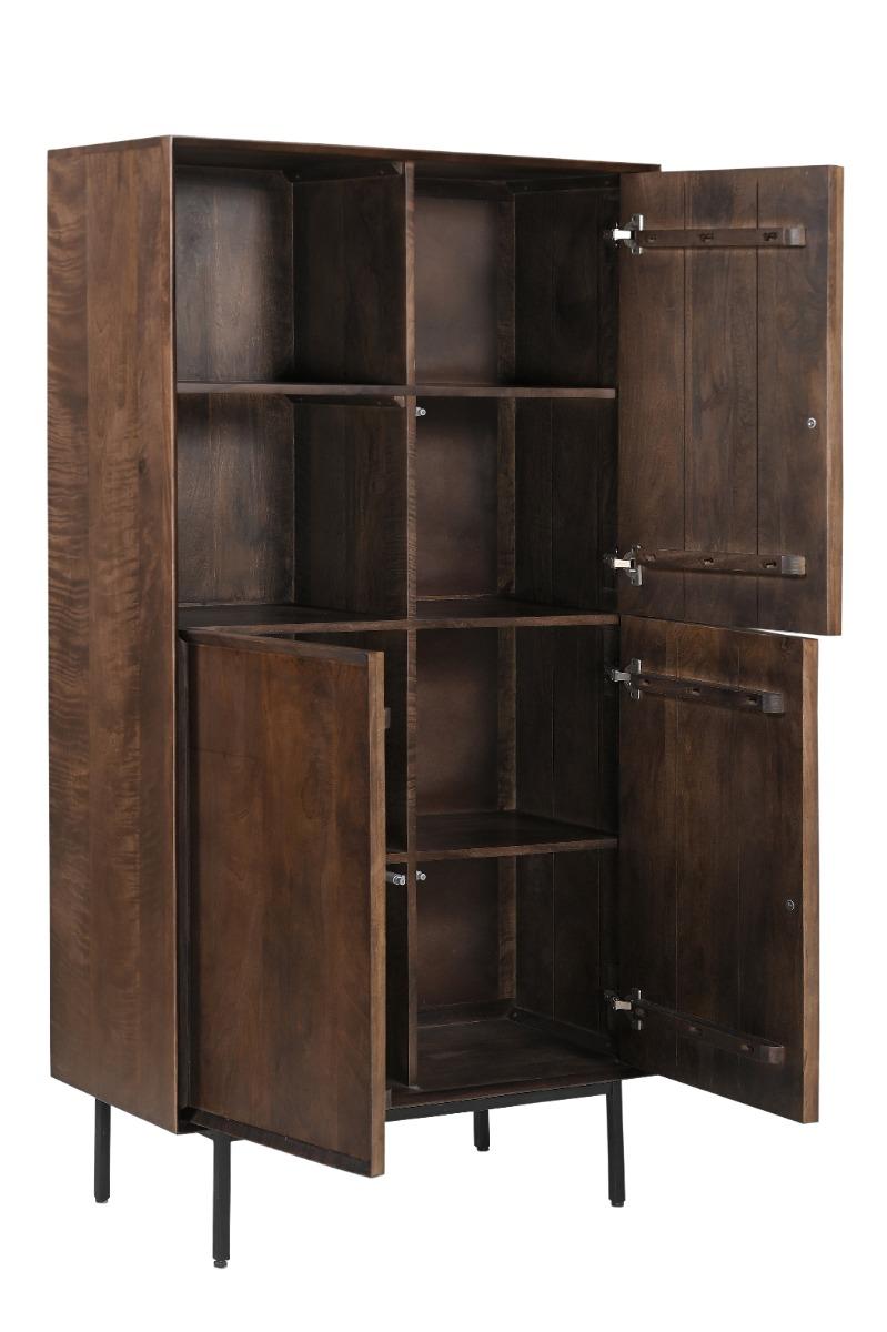 Ravenstein Brown 90cm afbeelding 3