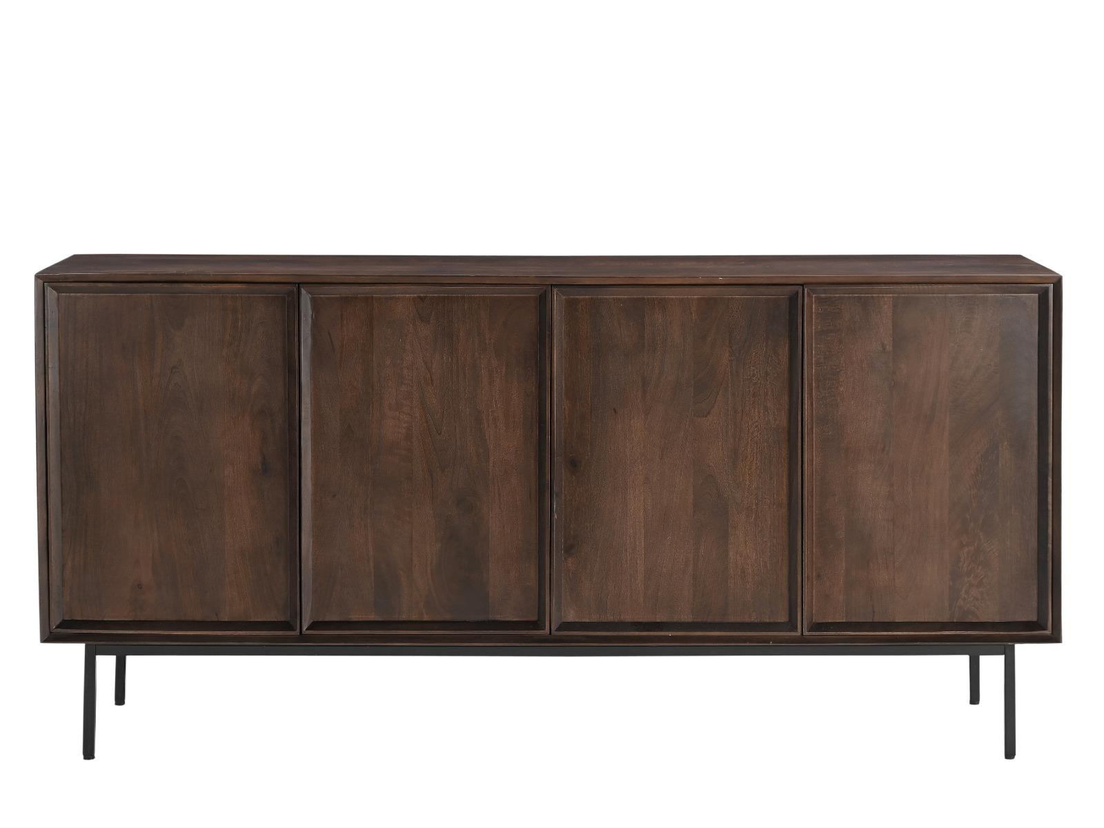 Ravenstein Brown 180cm afbeelding 2