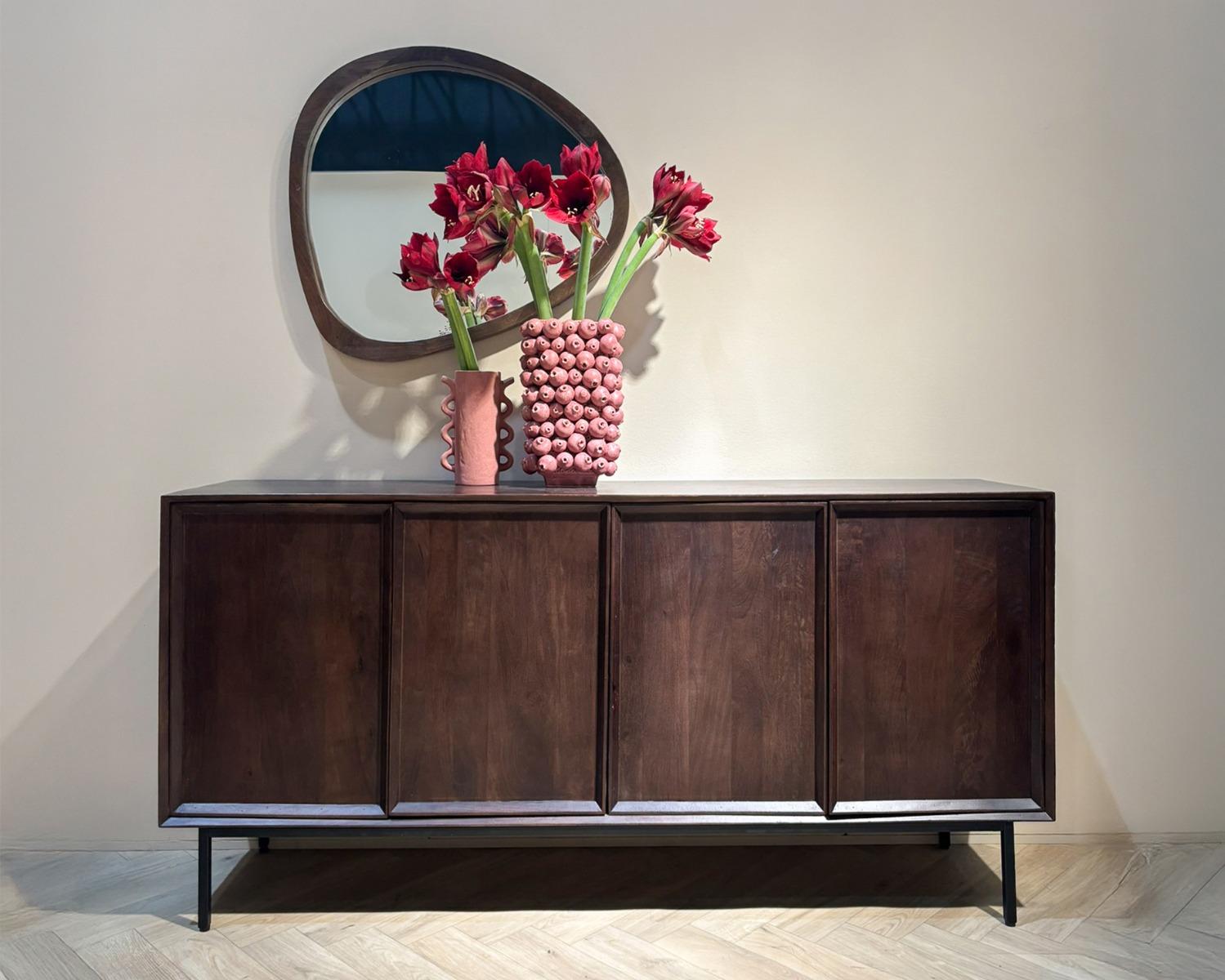 Ravenstein Brown 180cm afbeelding 4