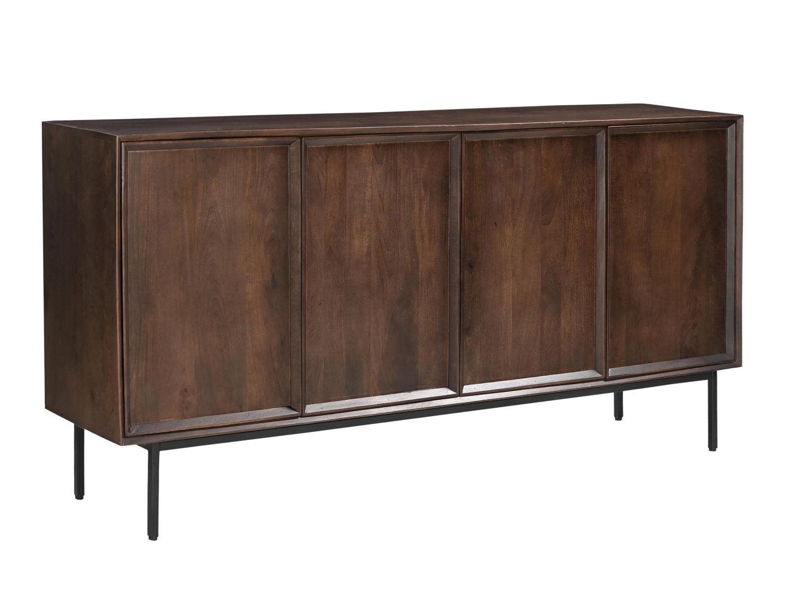 Ravenstein Brown 180cm afbeelding 1