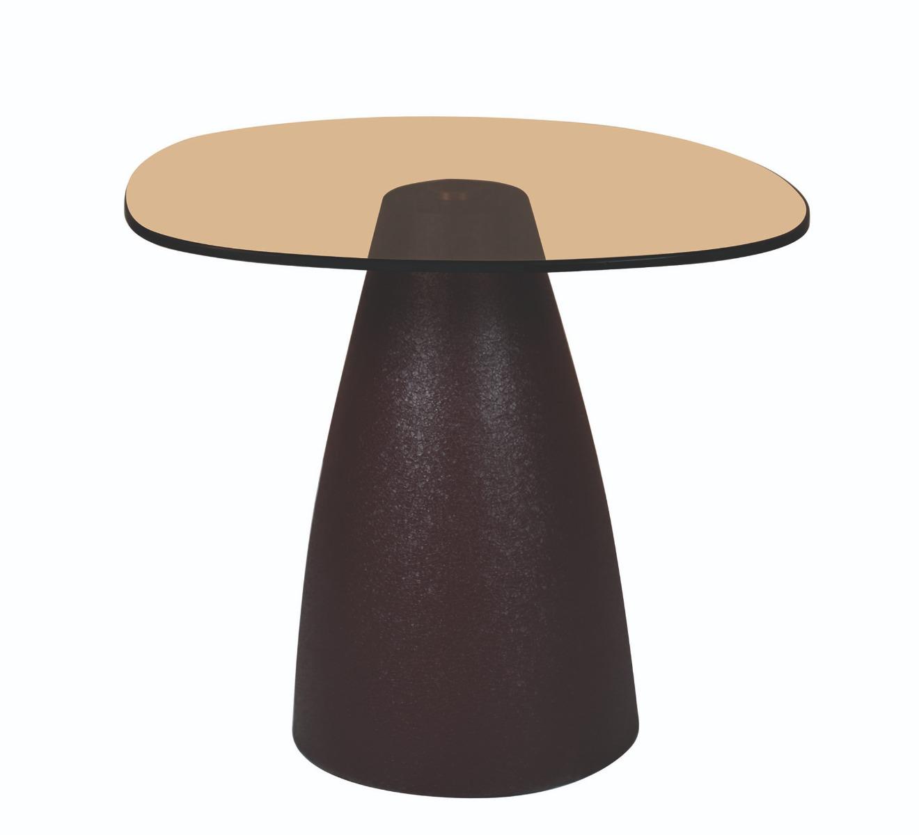 Brix Mylon Brown 50cm afbeelding 1