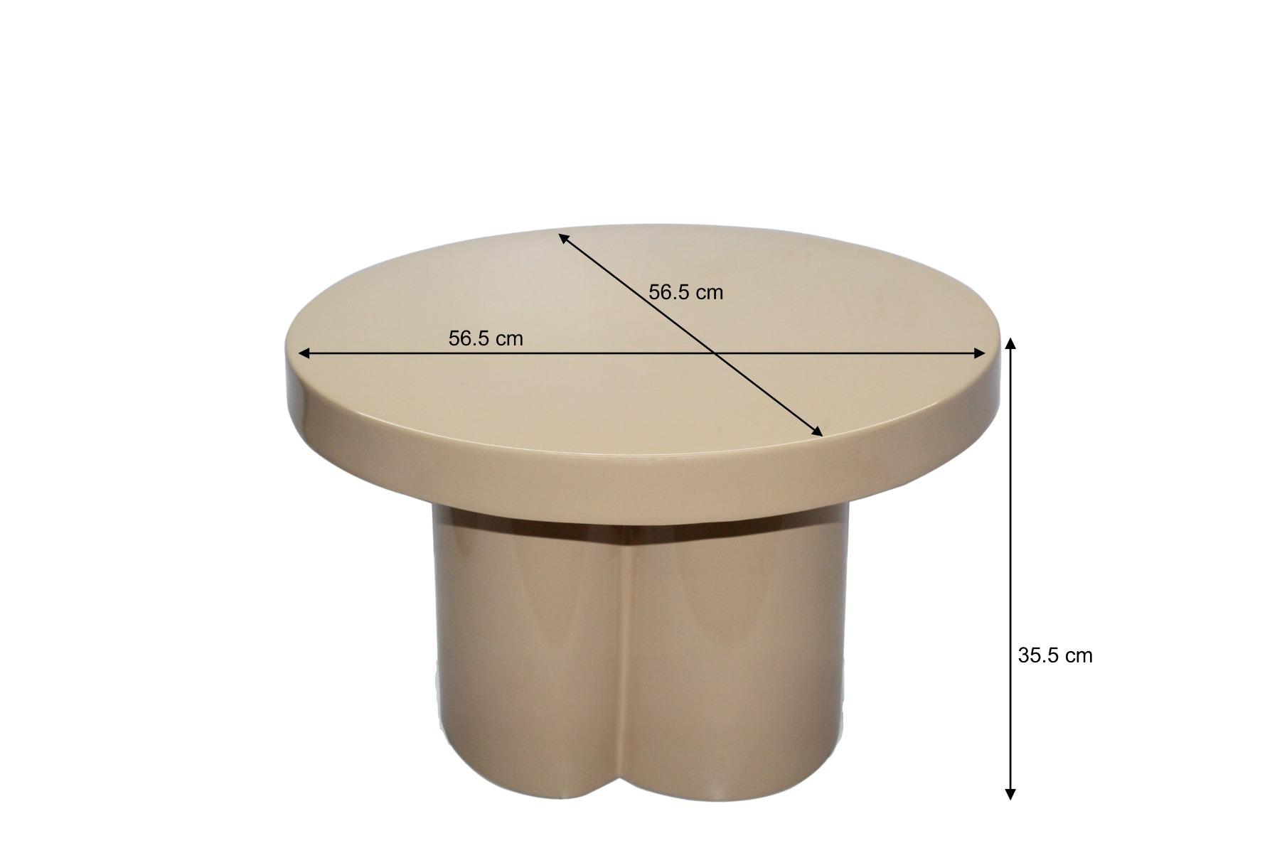 Brix Noa Beige 56cm afbeelding 6
