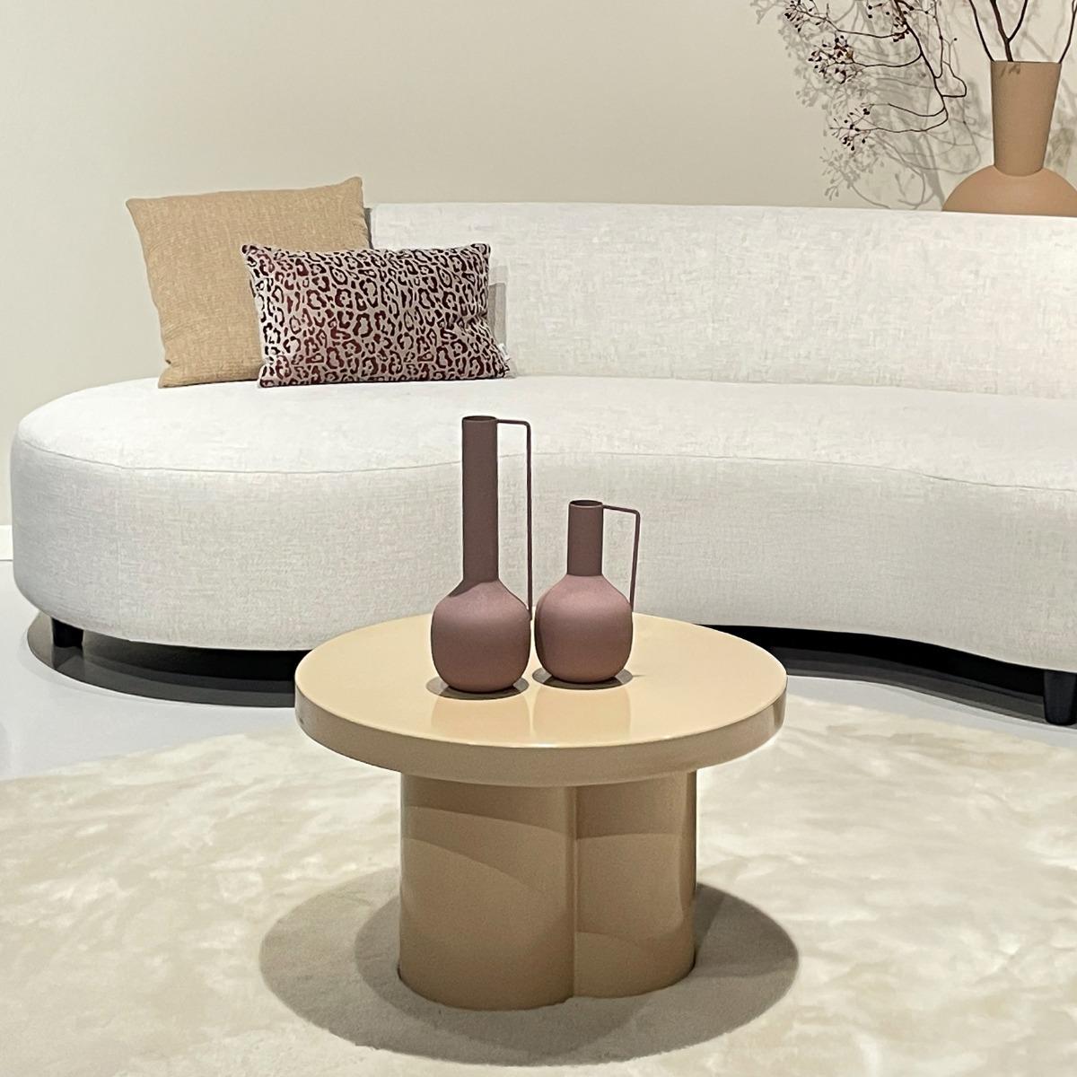 Brix Noa Beige 56cm afbeelding 4