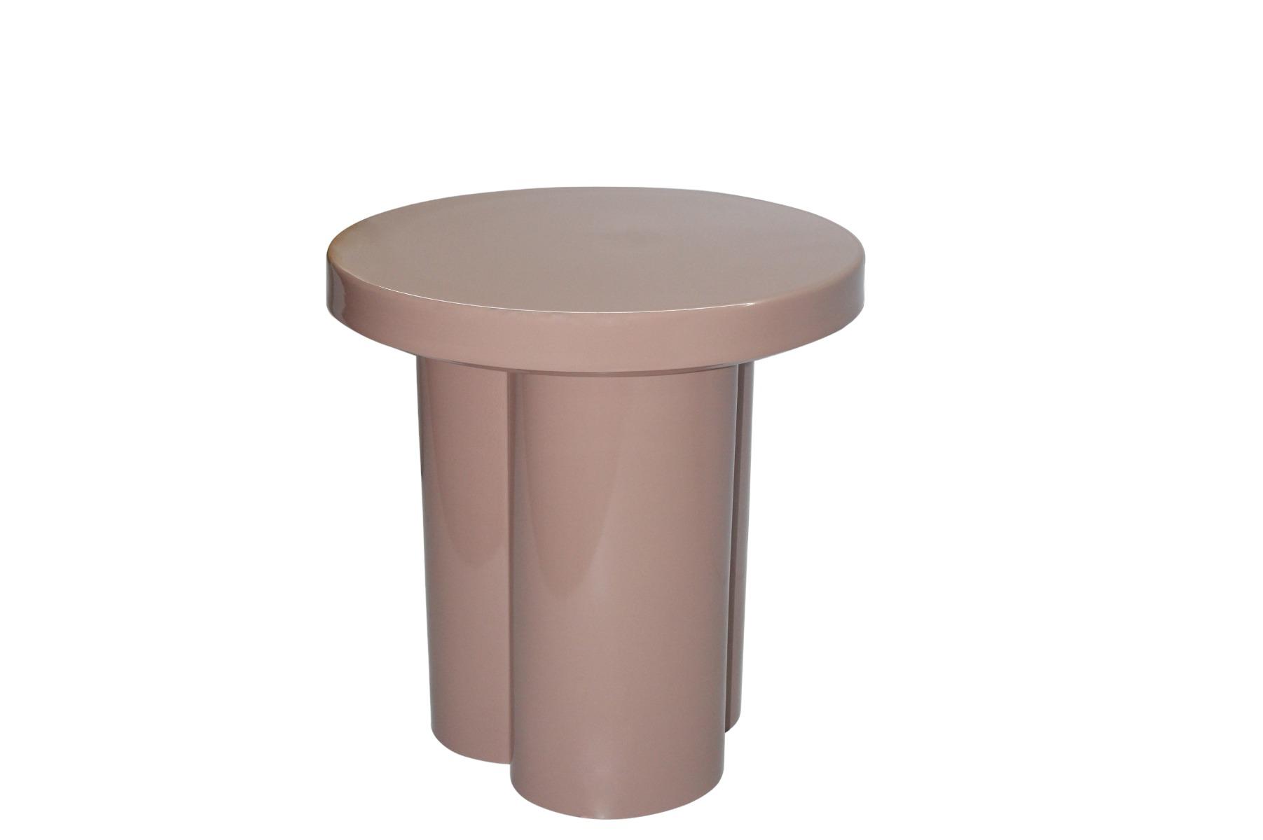 Brix Noa Vintage Pink 43cm afbeelding 3