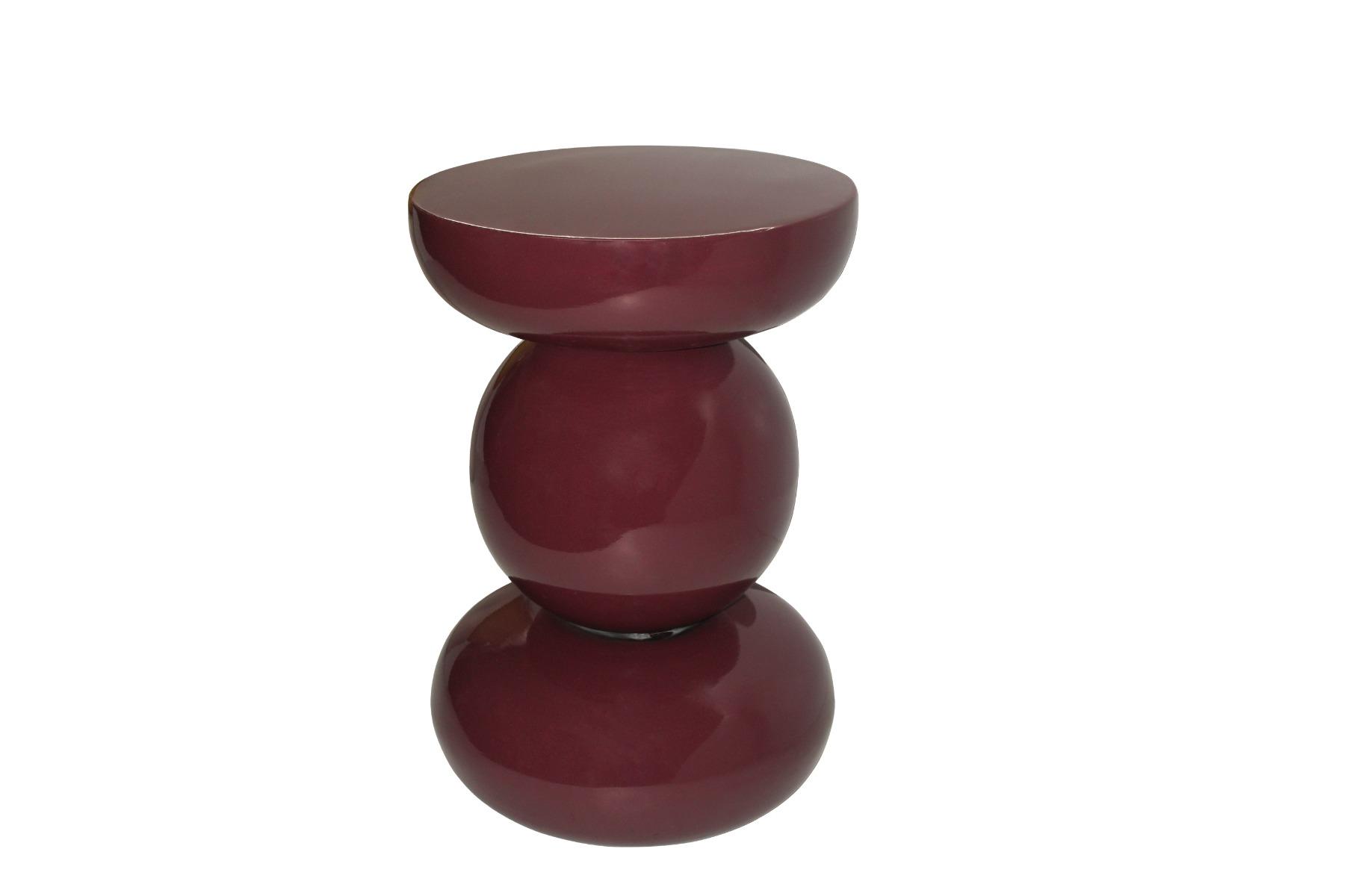 Brix Dex Maroon afbeelding 3