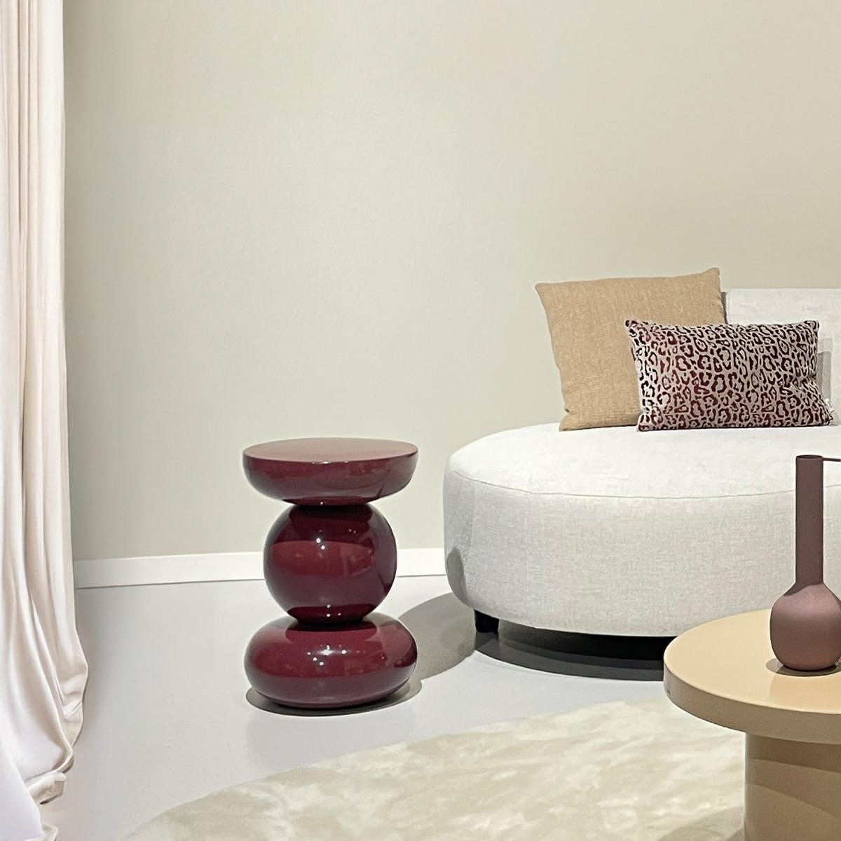 Brix Dex Maroon afbeelding 4