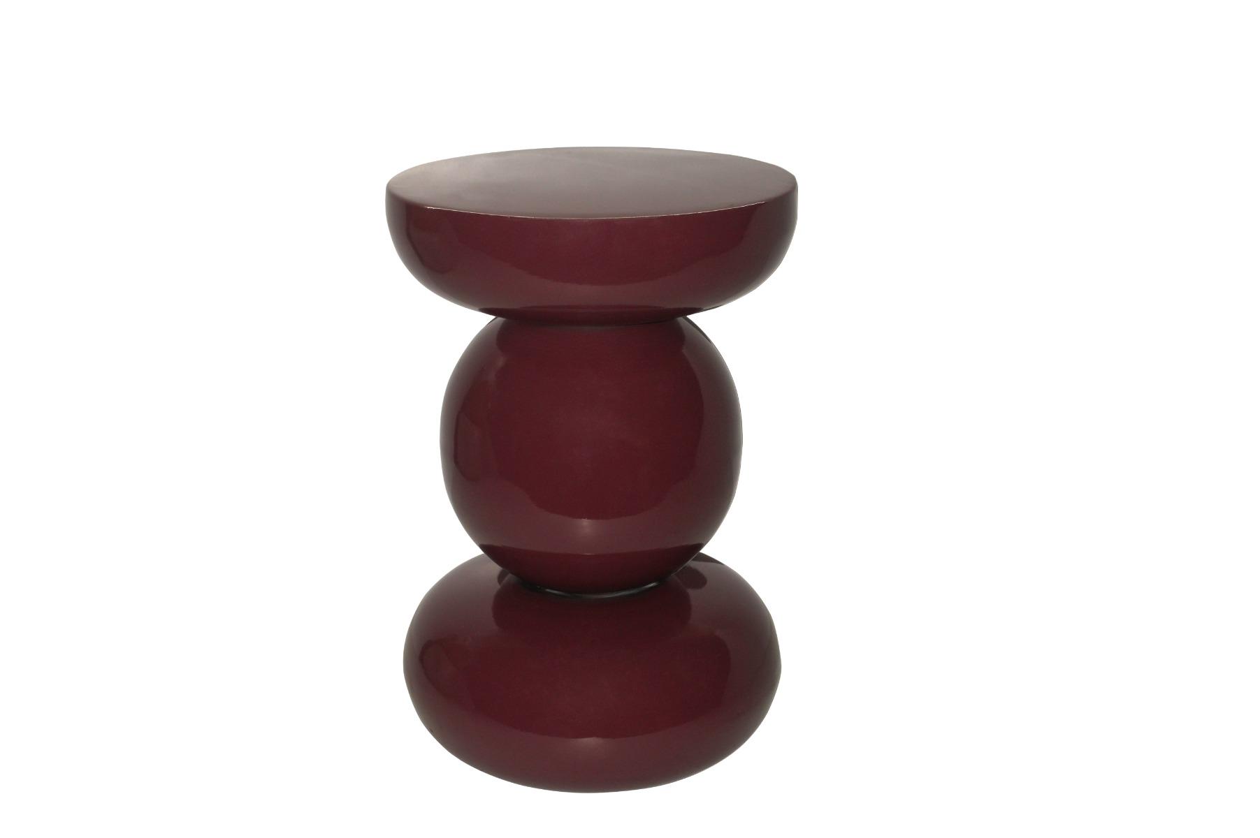 Brix Dex Maroon afbeelding 1