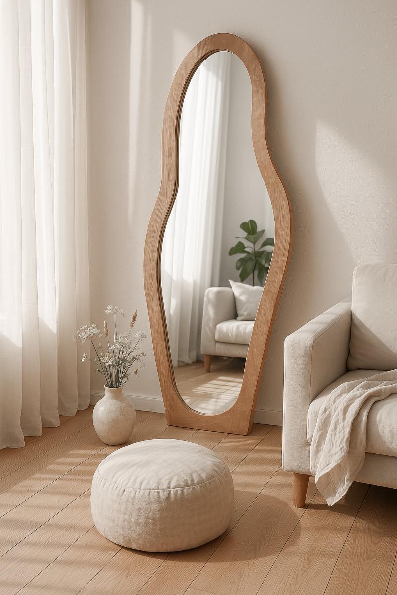 Brix Olivia Almond afbeelding 5