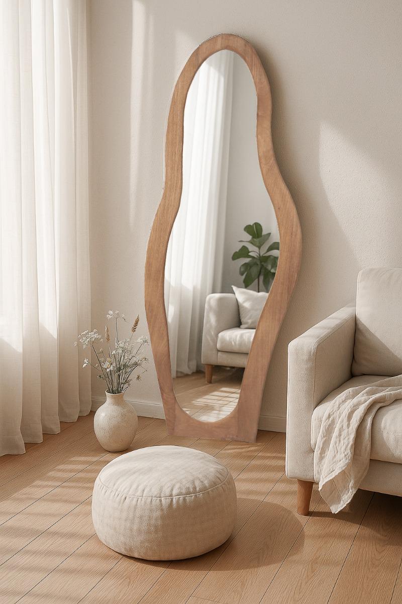 Brix Olivia Almond afbeelding 5