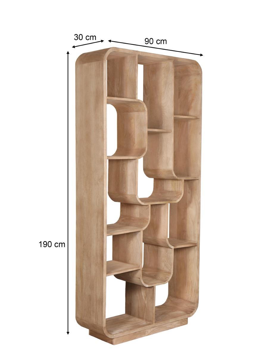 Brix Logan Almond afbeelding 5