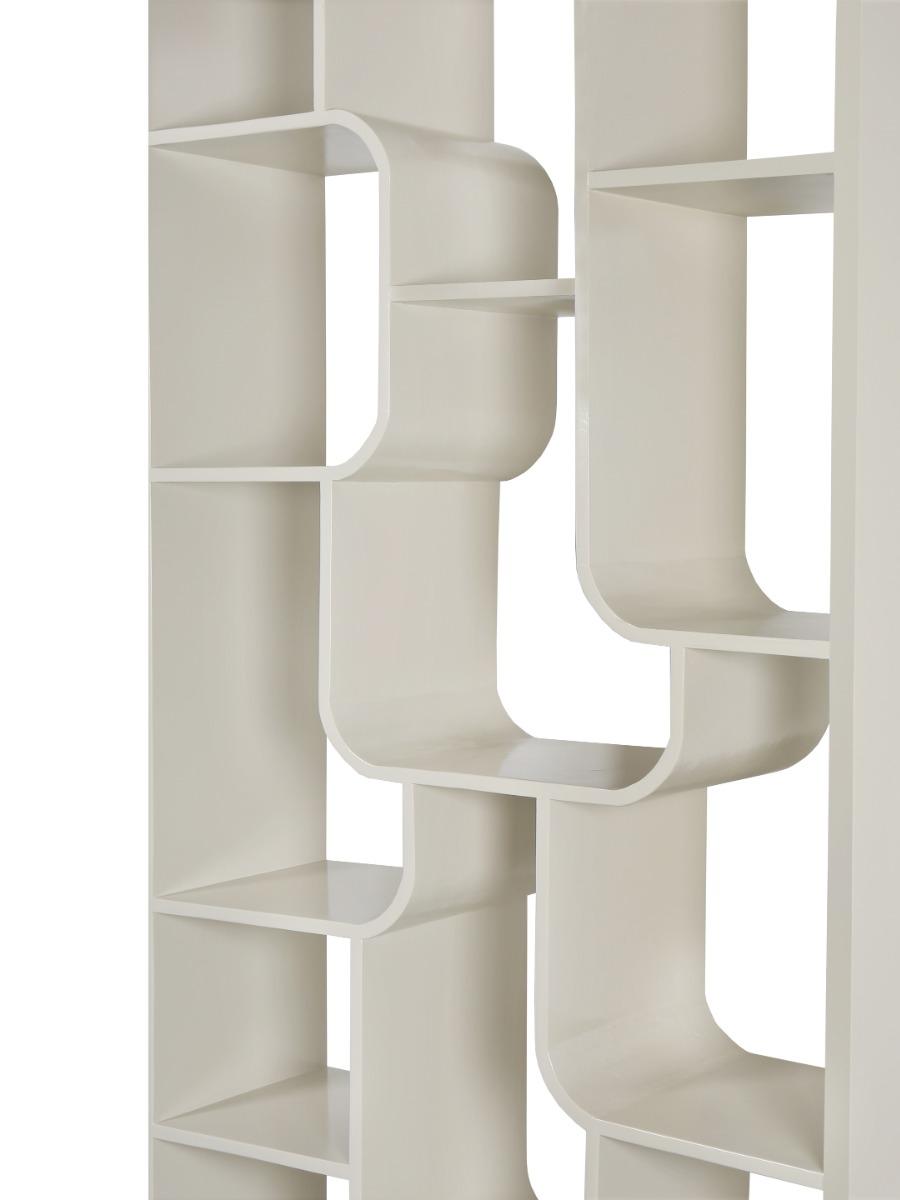 Brix Logan Off White afbeelding 4