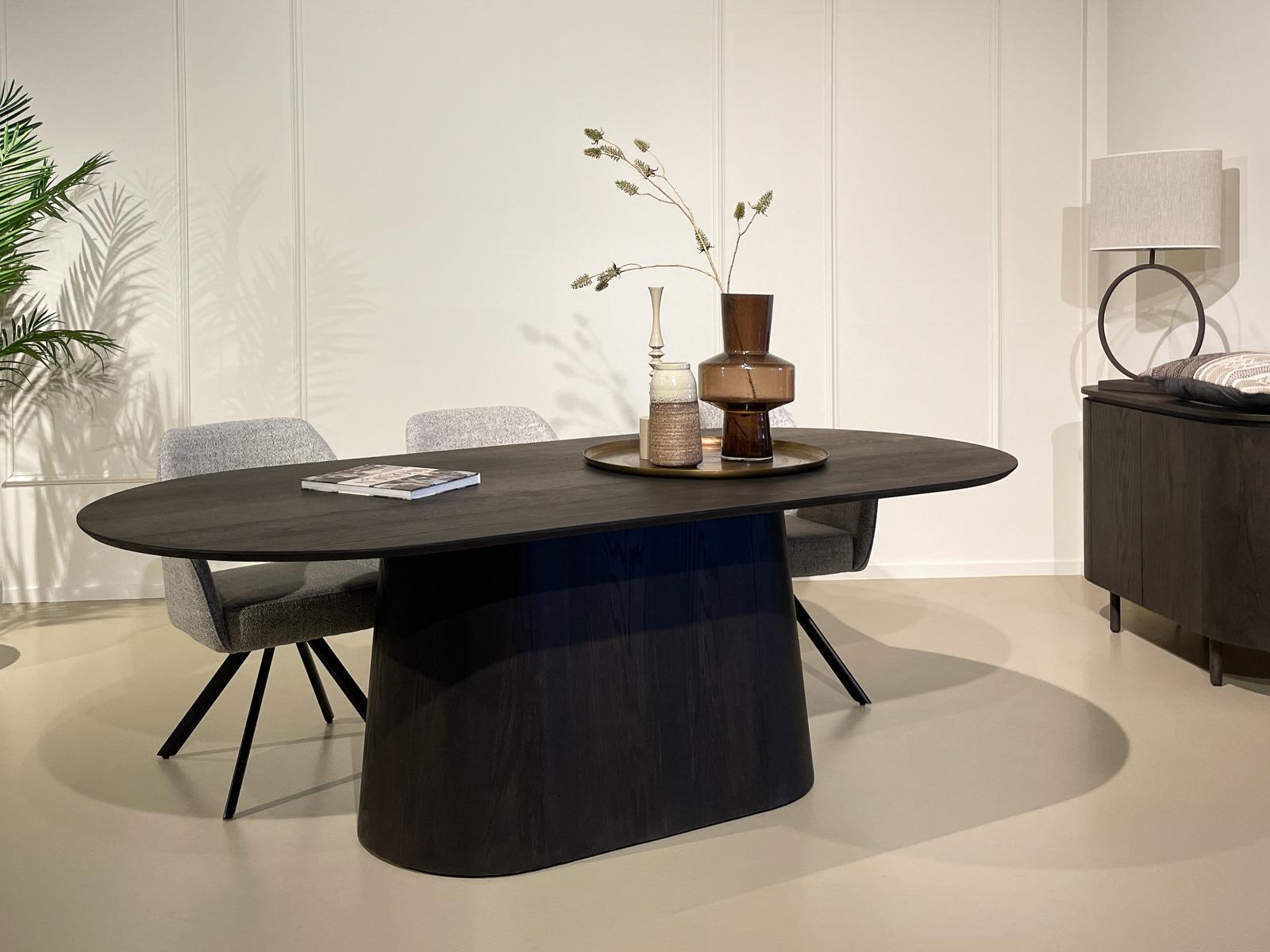 Novero Espresso 230cm afbeelding 6