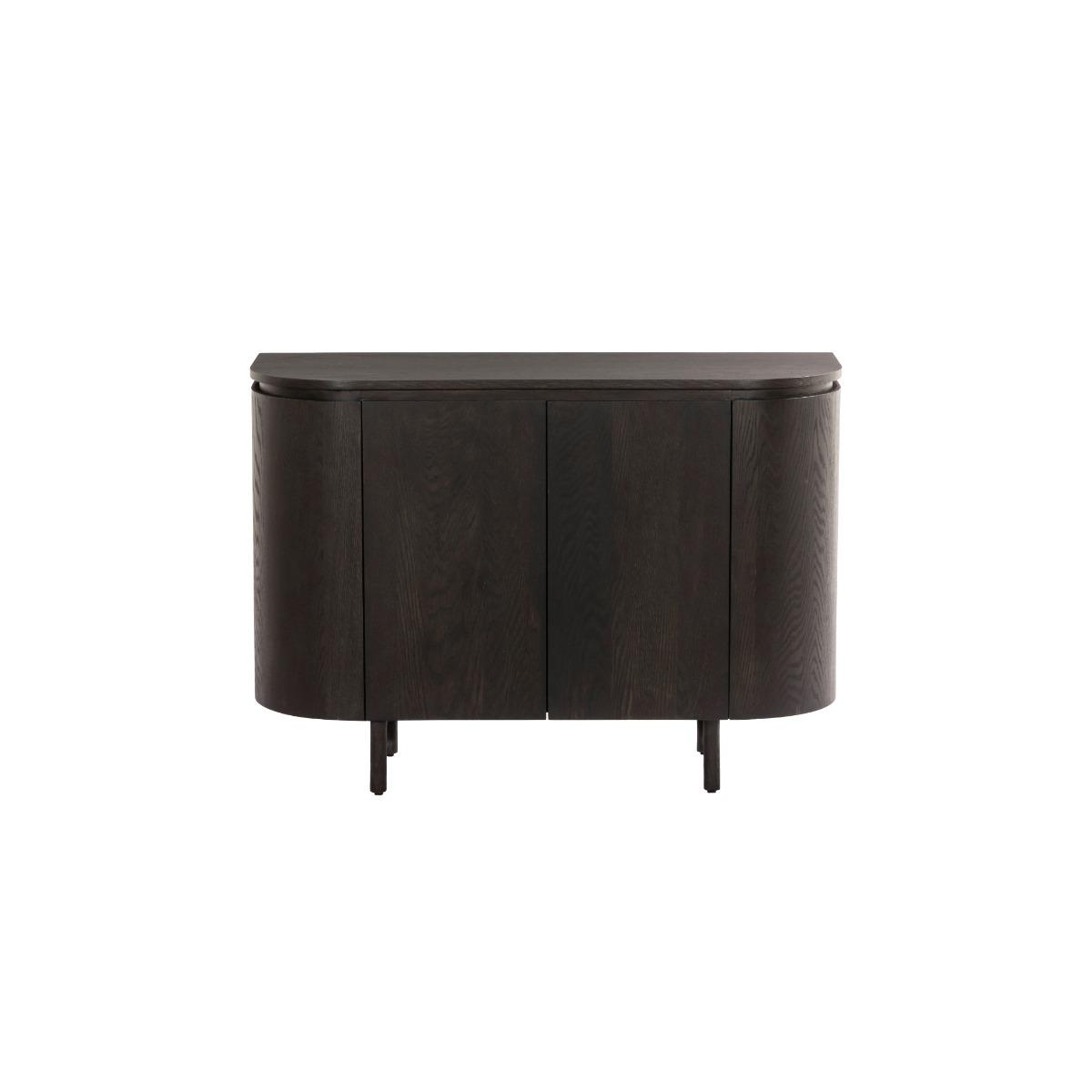Tobago Espresso 115cm afbeelding 2