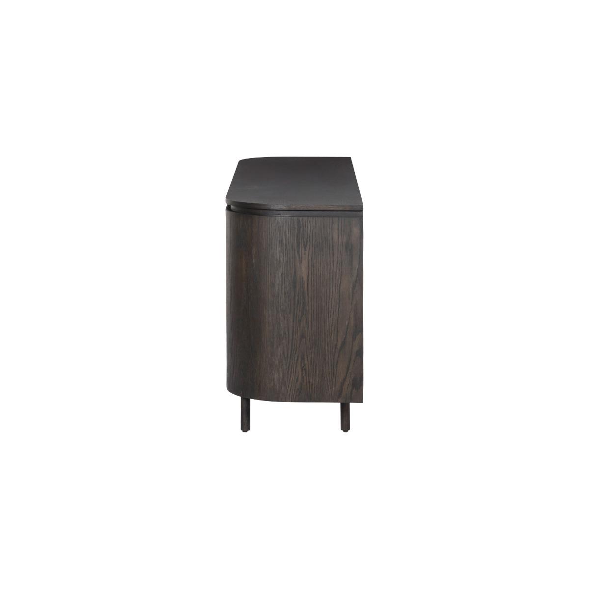 Tobago Espresso 115cm afbeelding 3
