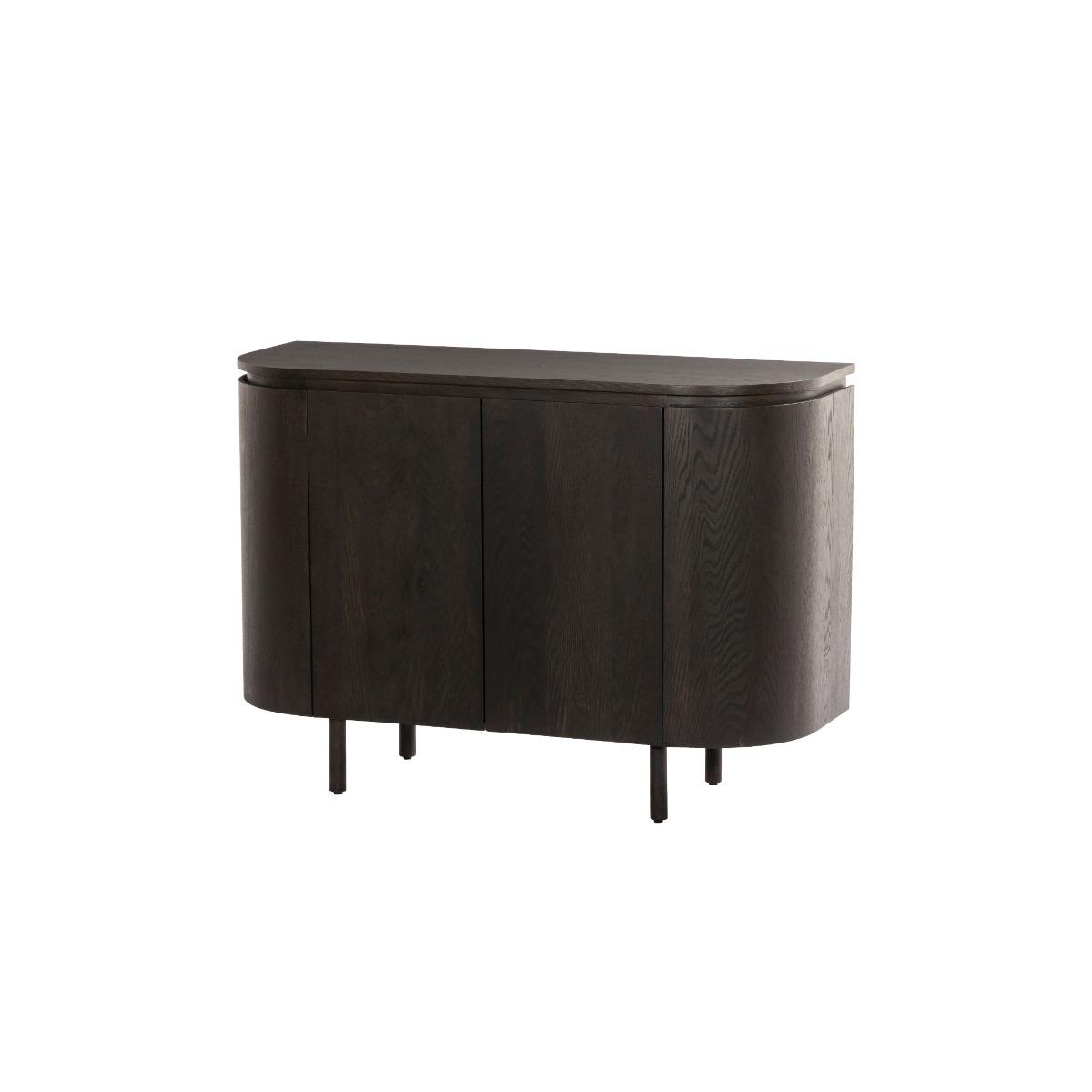 Tobago Espresso 115cm afbeelding 1