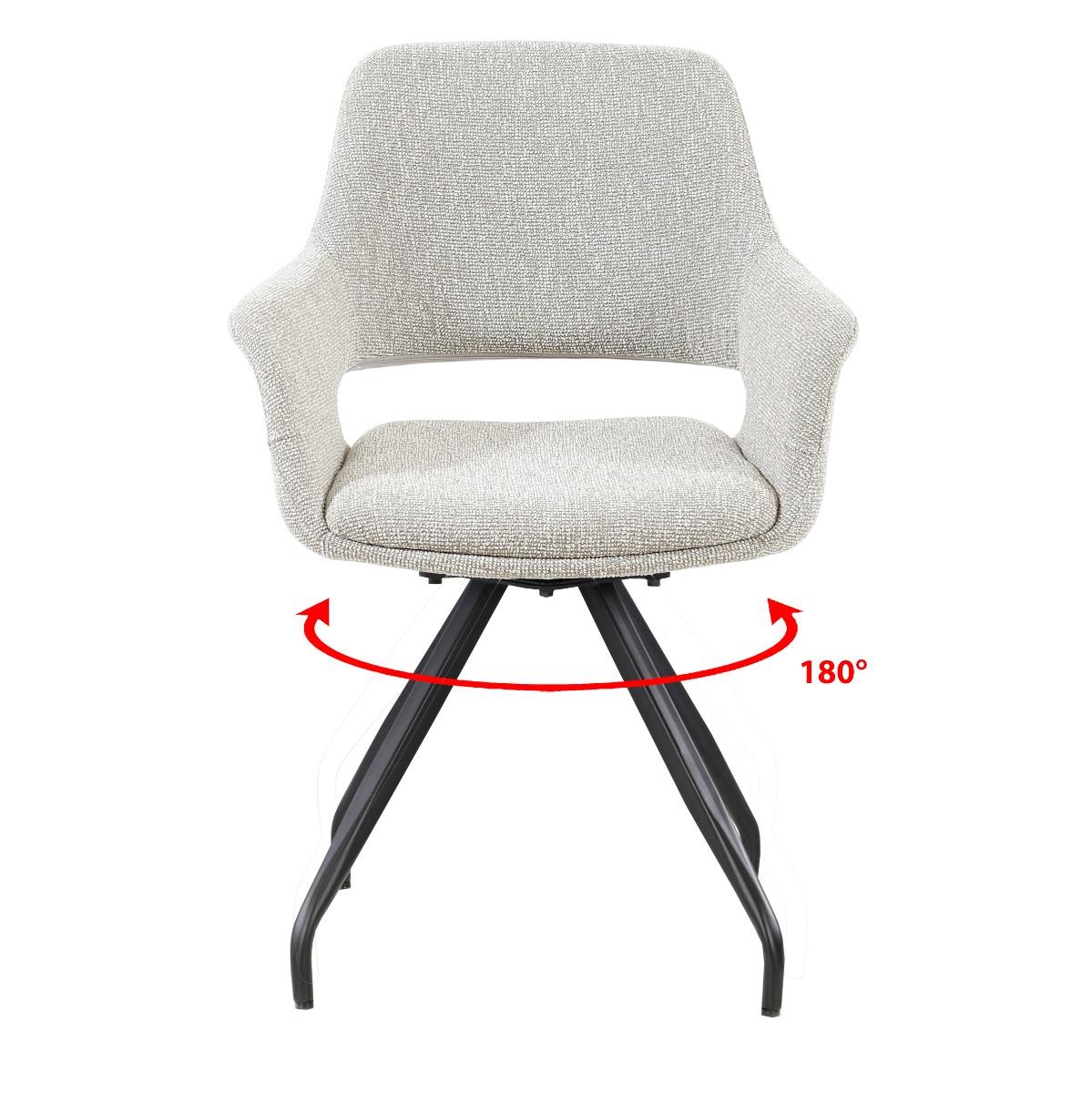 Capp Beige Lodge afbeelding 2