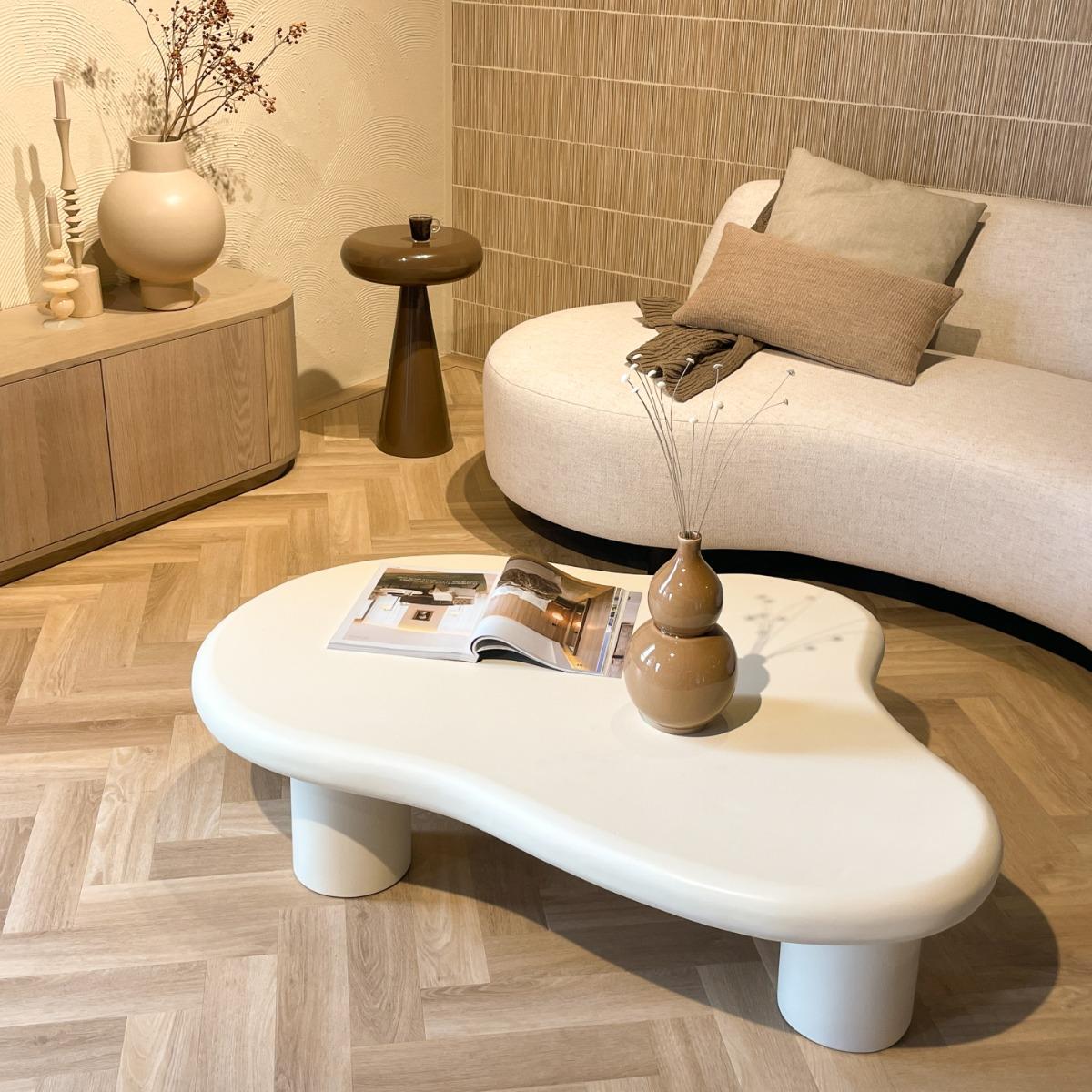 Brix Feline Sandy afbeelding 5