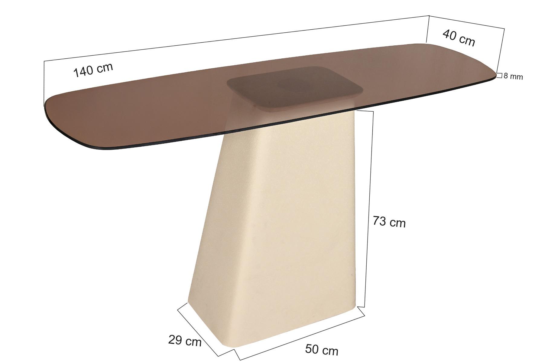 Brix Mylon 140 cm afbeelding 5
