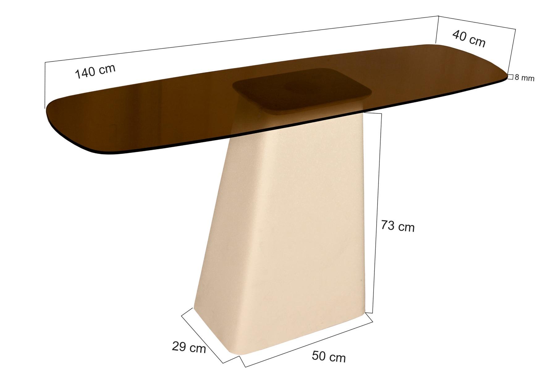 Brix Mylon 140 cm afbeelding 5