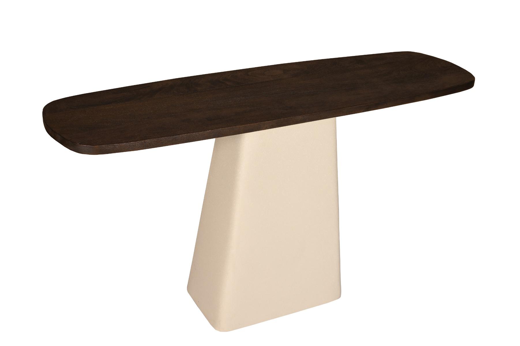 Brix Marron 140 cm afbeelding 2